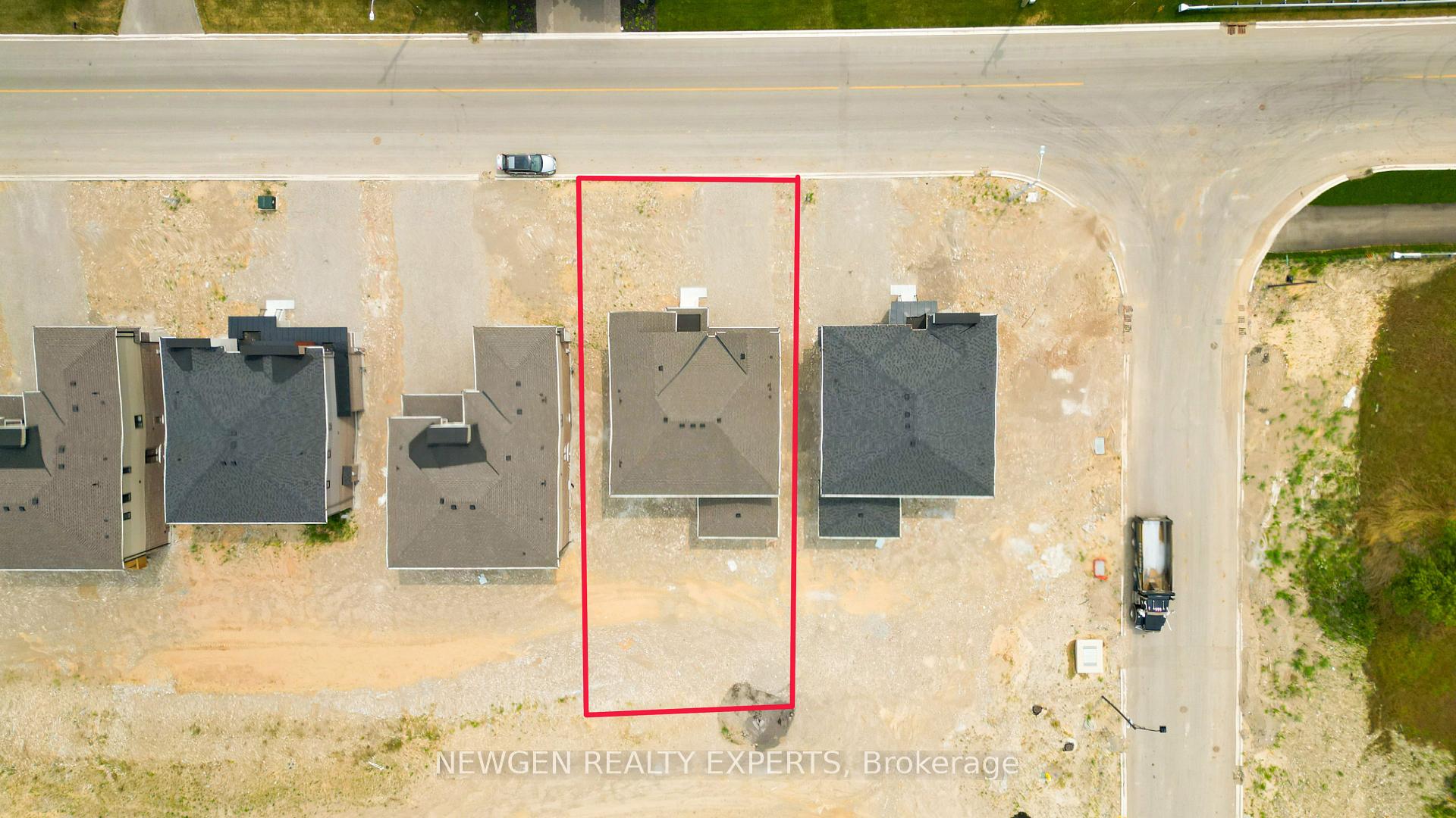 Photo 55 of 158 Bendemere Road, Brant, Paris — HOMEH