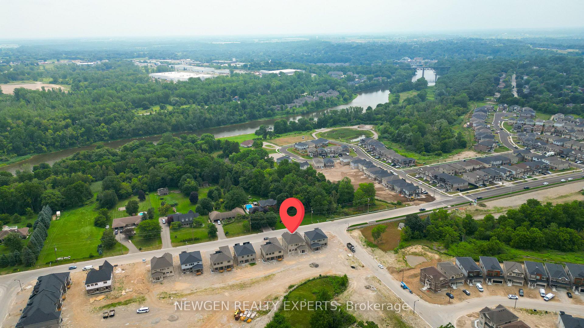 Photo 59 of 158 Bendemere Road, Brant, Paris — HOMEH
