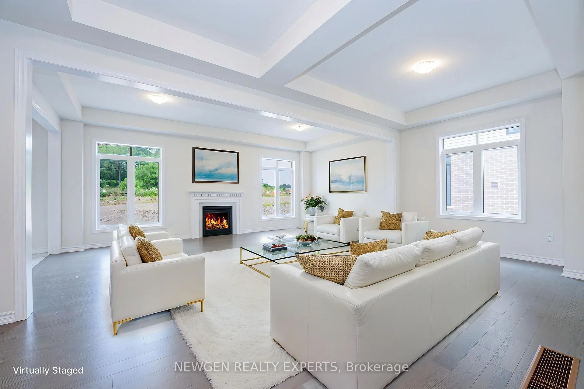 Photo 6 of 158 Bendemere Road, Brant, Paris — HOMEH