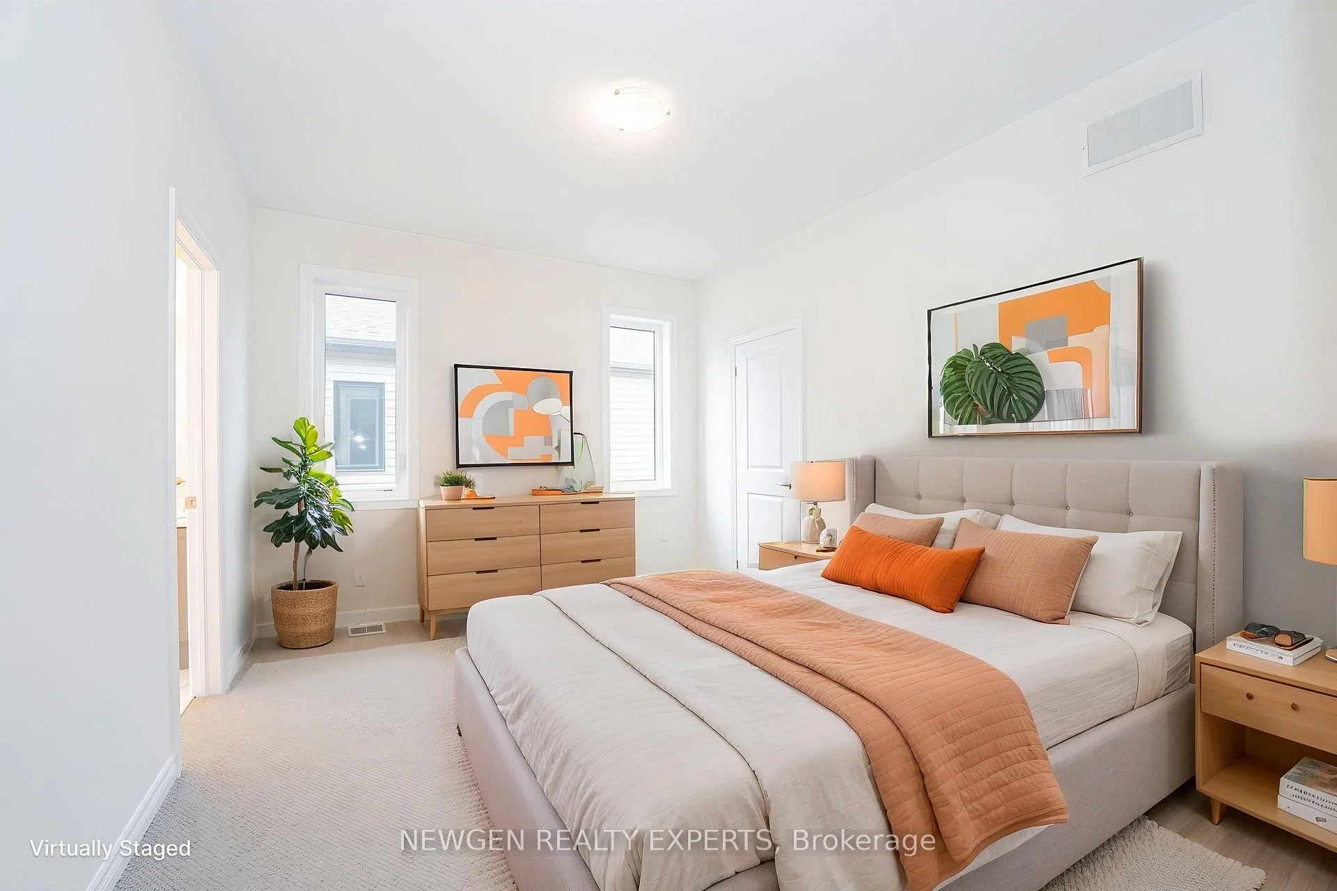 Photo 12 of 158 Bendemere Road, Brant, Paris — HOMEH