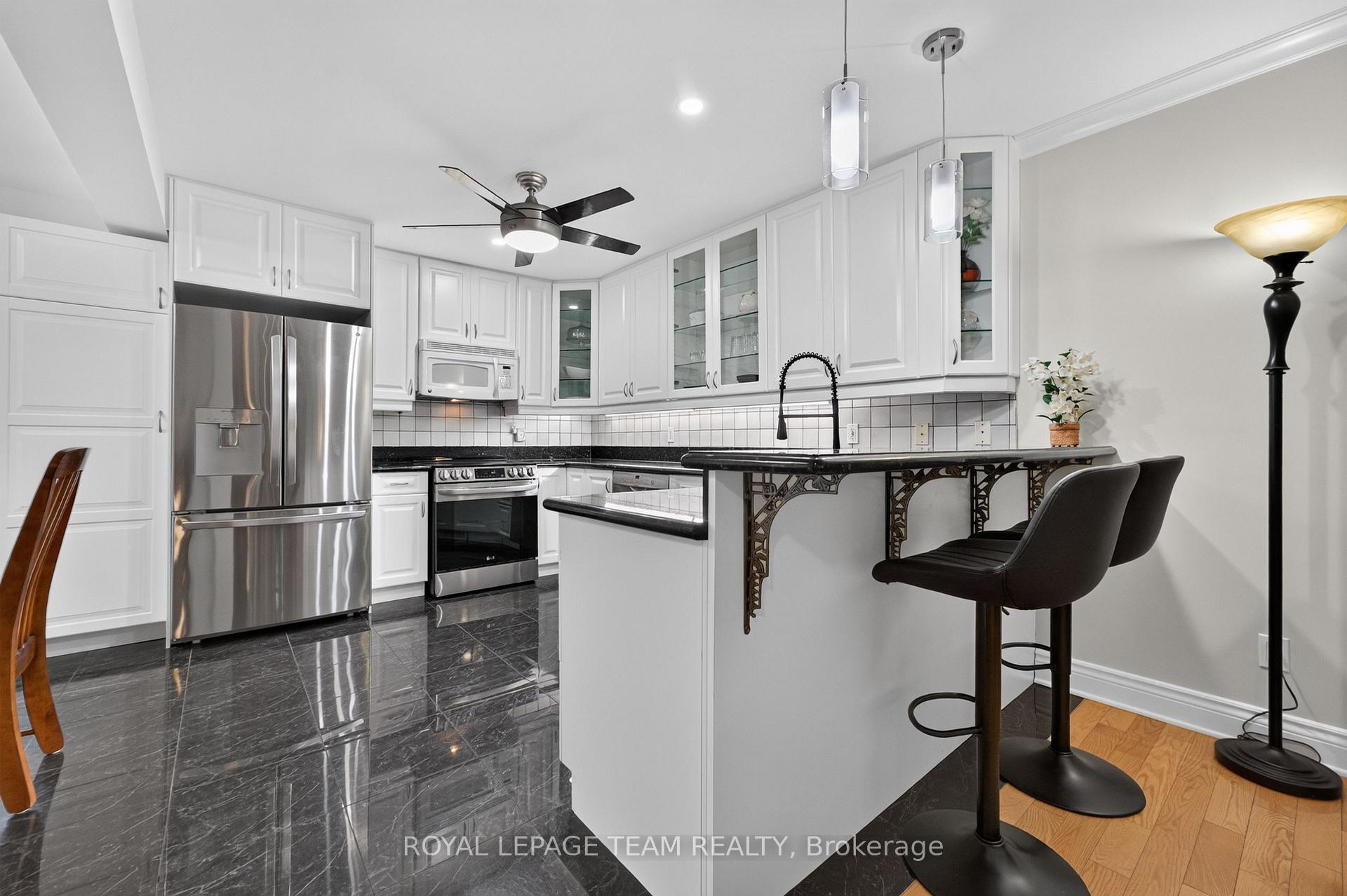 Photo 11 of 1144 Cline Crescent, Ottawa, Bel Air Heights — HOMEH