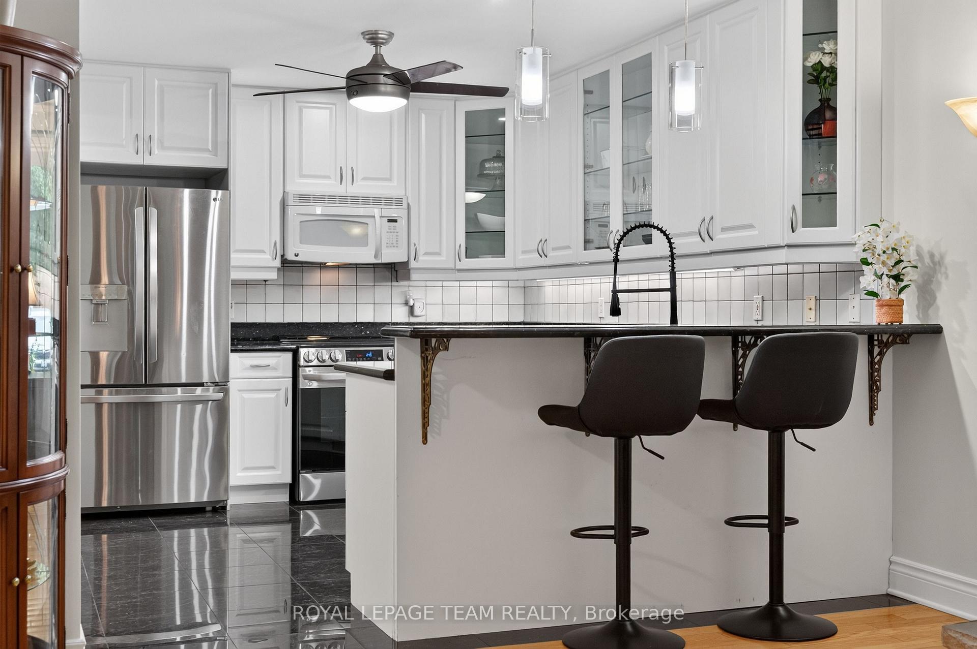 Photo 13 of 1144 Cline Crescent, Ottawa, Bel Air Heights — HOMEH