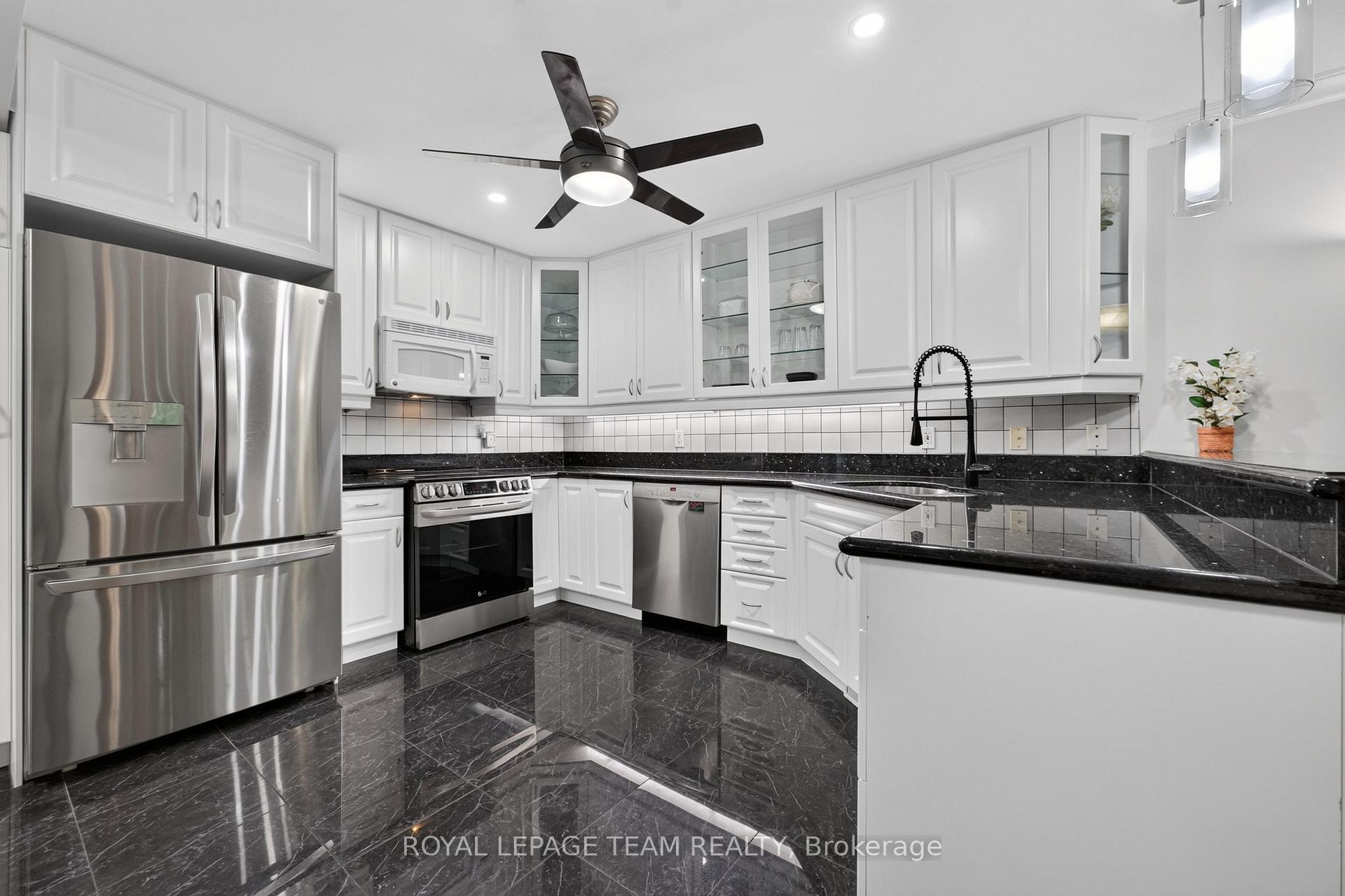 Photo 14 of 1144 Cline Crescent, Ottawa, Bel Air Heights — HOMEH