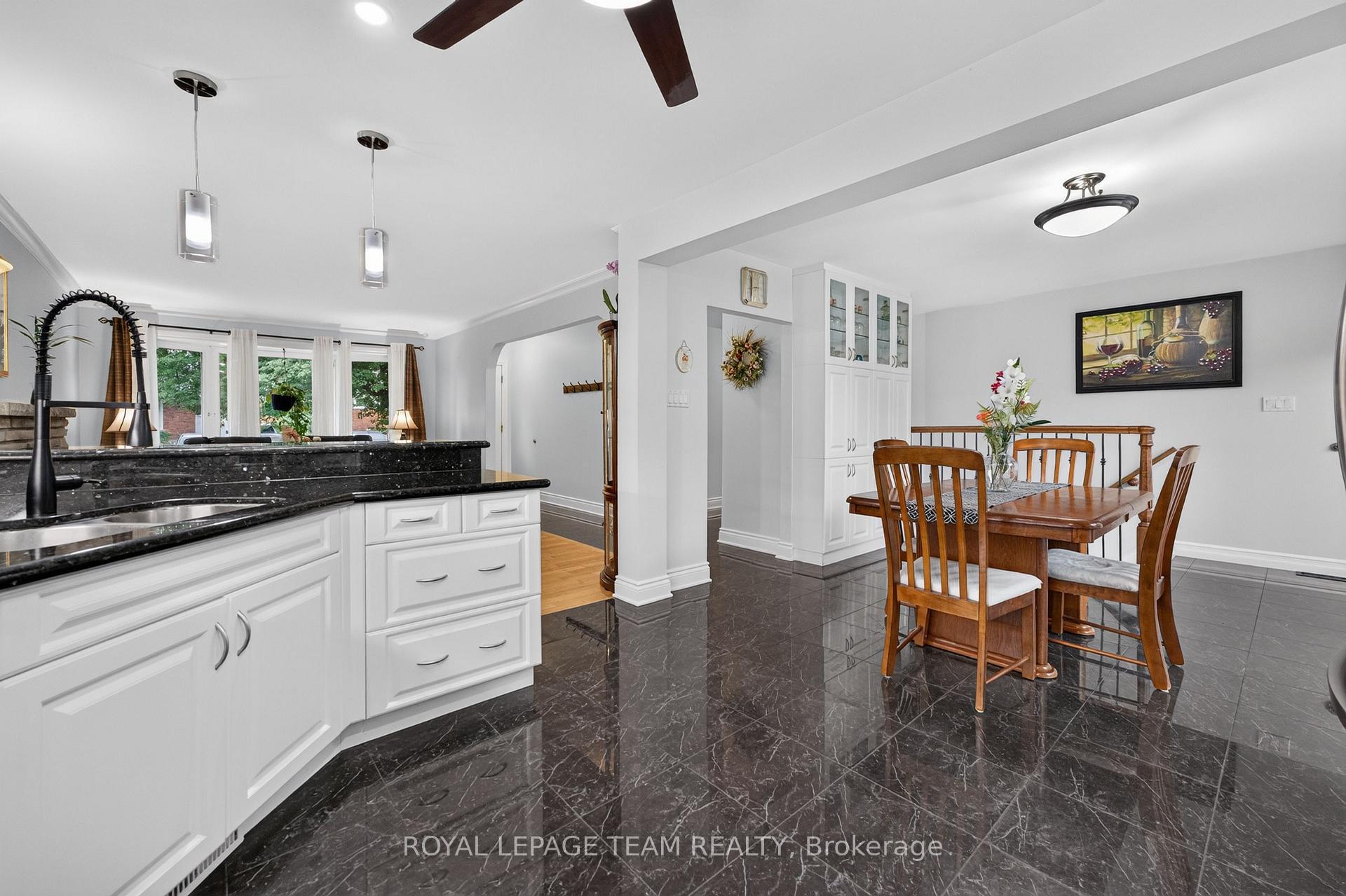 Photo 16 of 1144 Cline Crescent, Ottawa, Bel Air Heights — HOMEH