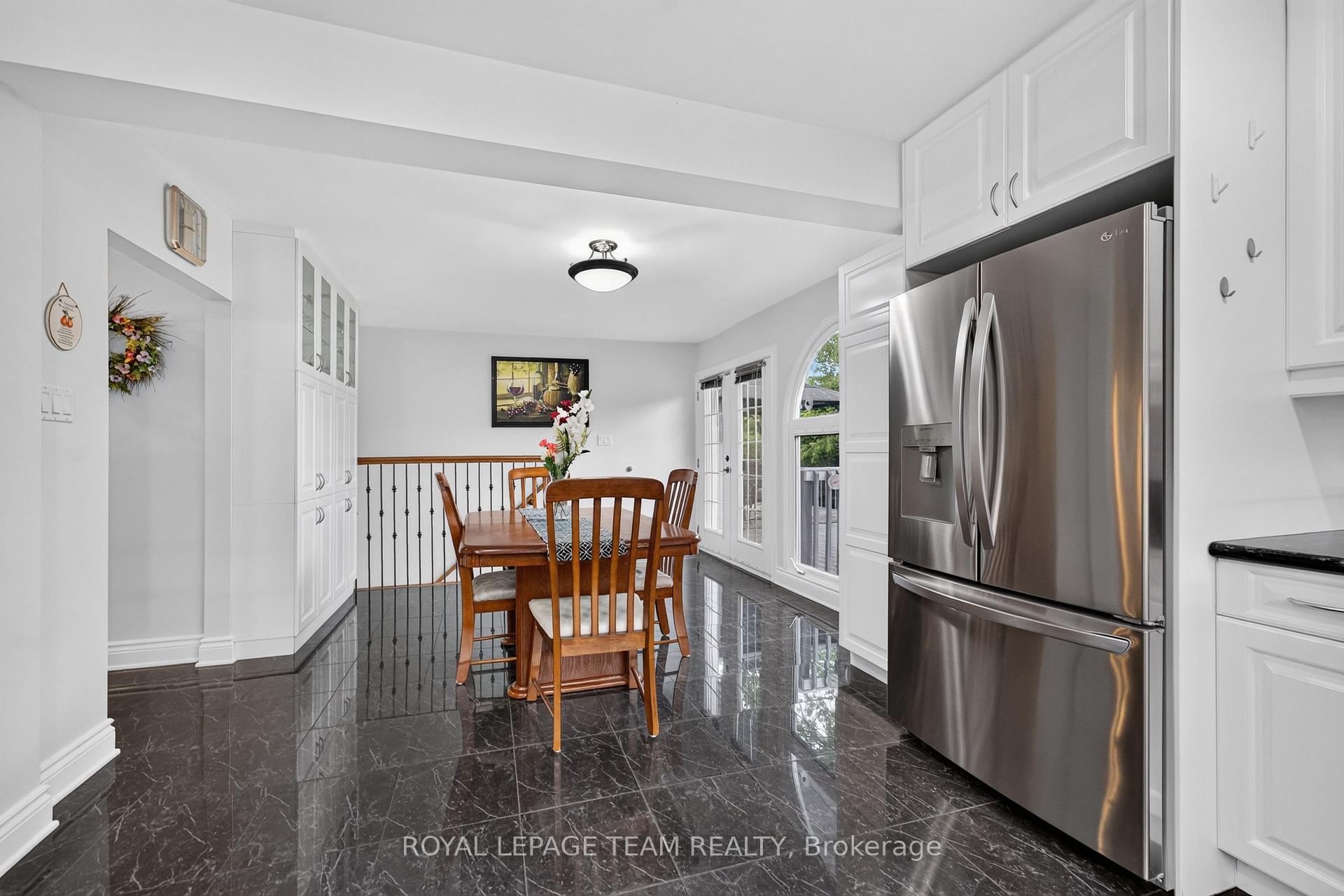 Photo 17 of 1144 Cline Crescent, Ottawa, Bel Air Heights — HOMEH