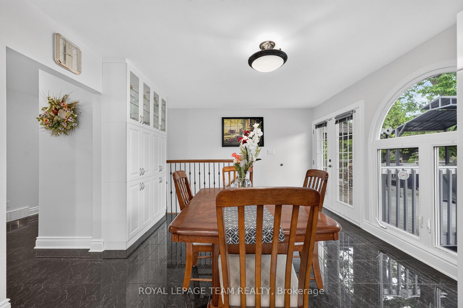 Photo 18 of 1144 Cline Crescent, Ottawa, Bel Air Heights — HOMEH