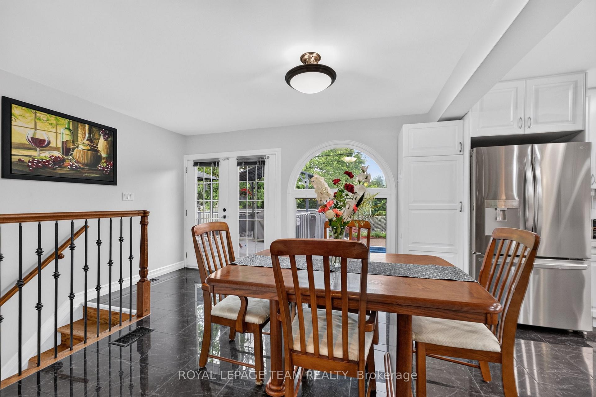 Photo 19 of 1144 Cline Crescent, Ottawa, Bel Air Heights — HOMEH