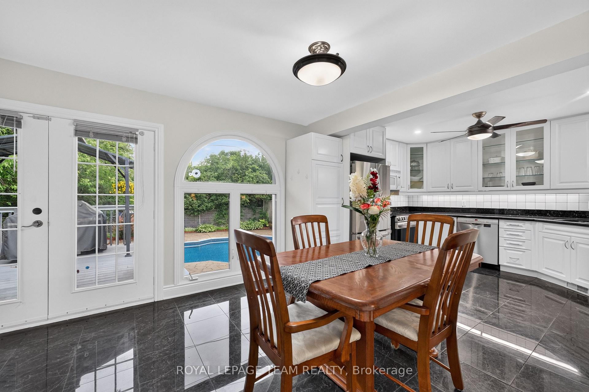 Photo 20 of 1144 Cline Crescent, Ottawa, Bel Air Heights — HOMEH