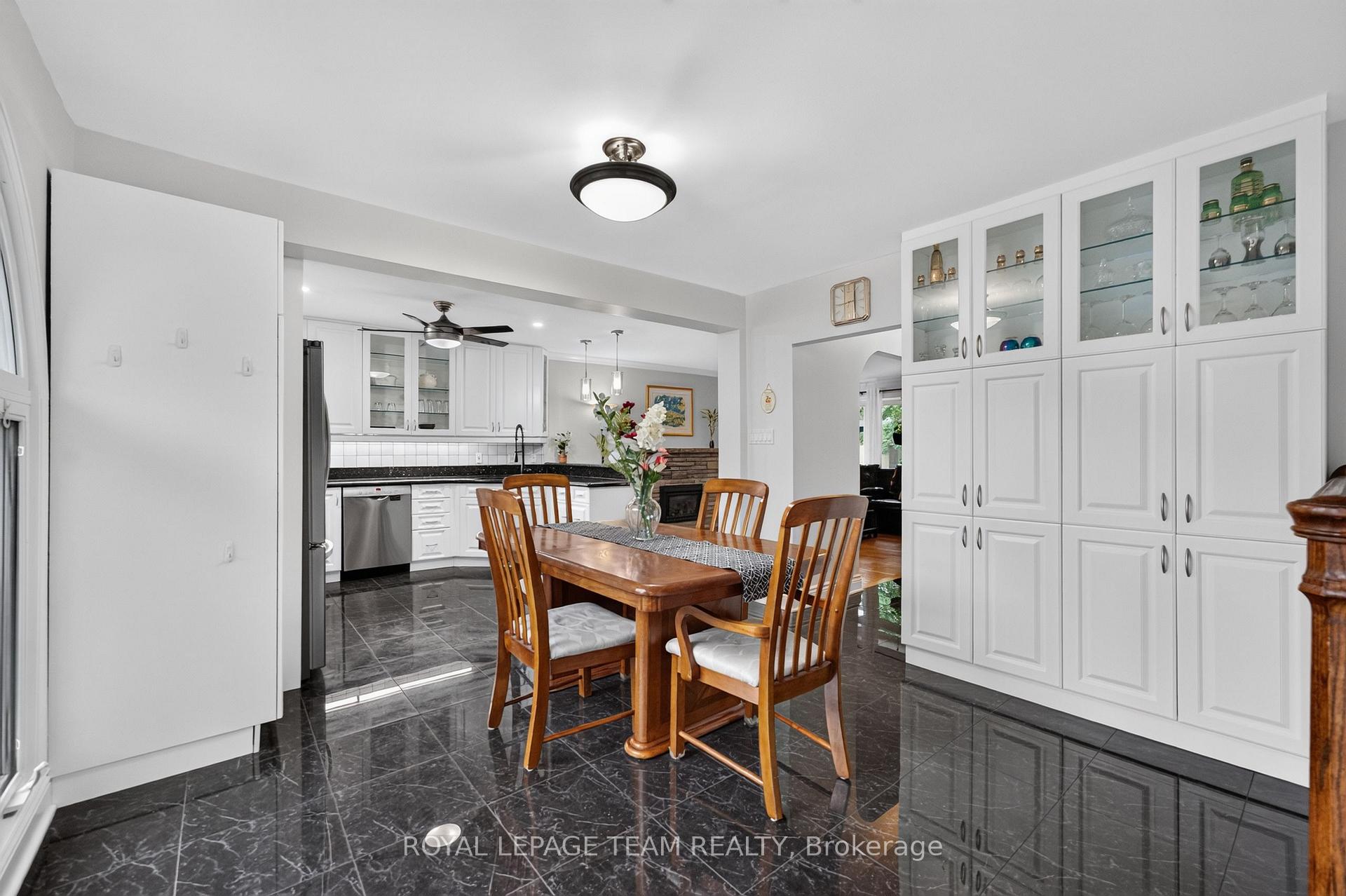 Photo 21 of 1144 Cline Crescent, Ottawa, Bel Air Heights — HOMEH
