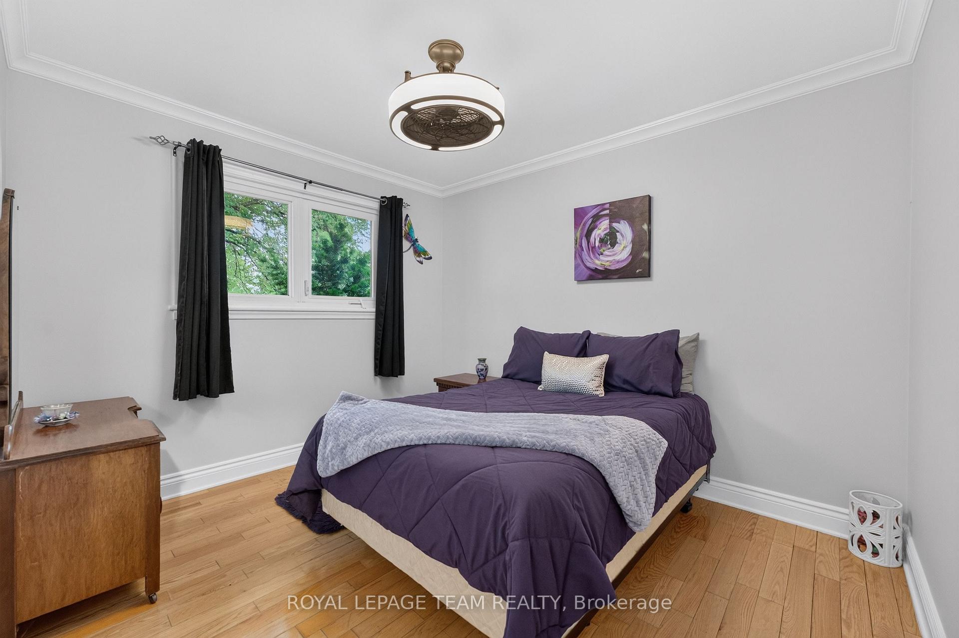 Photo 26 of 1144 Cline Crescent, Ottawa, Bel Air Heights — HOMEH
