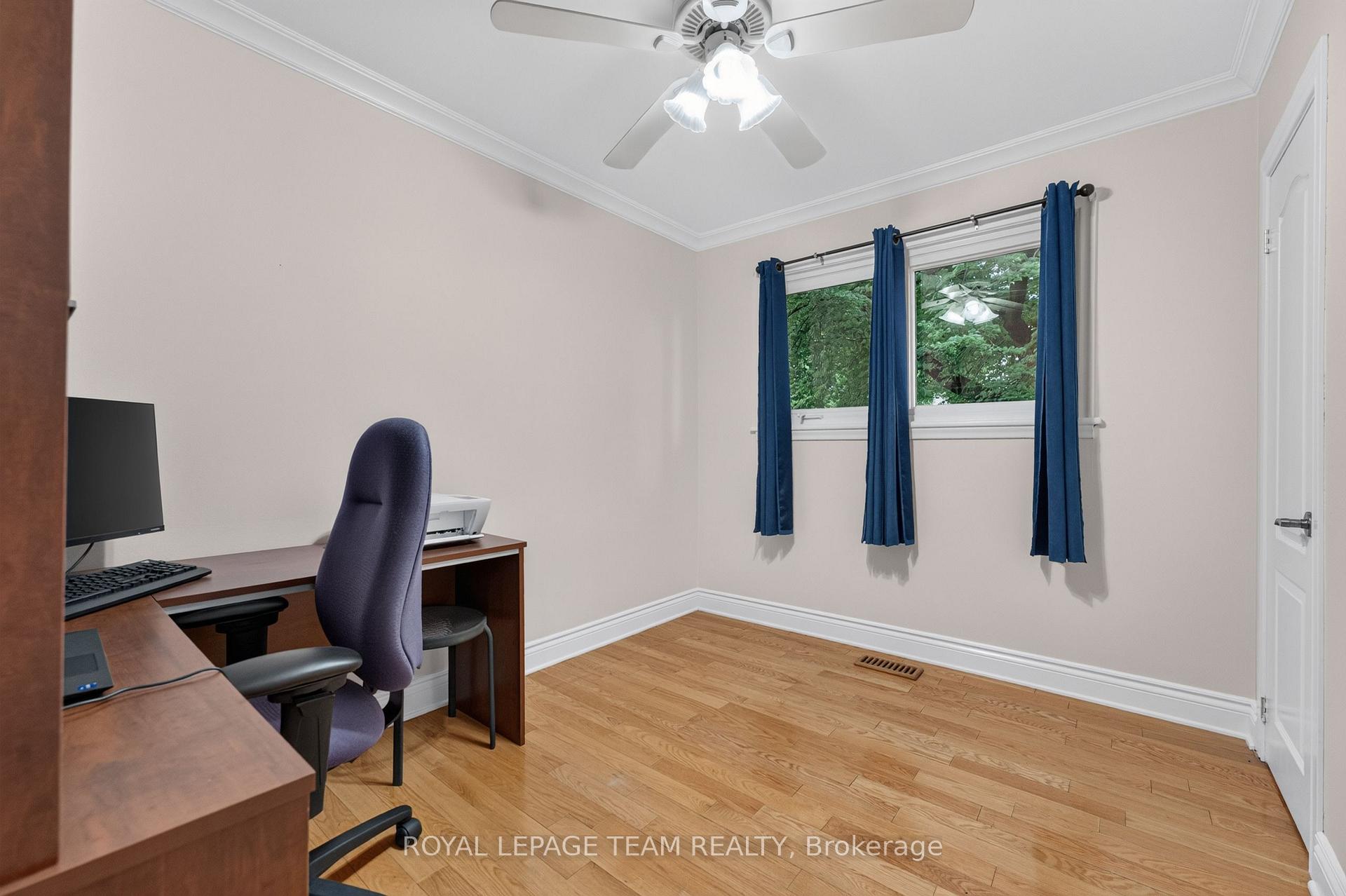 Photo 27 of 1144 Cline Crescent, Ottawa, Bel Air Heights — HOMEH