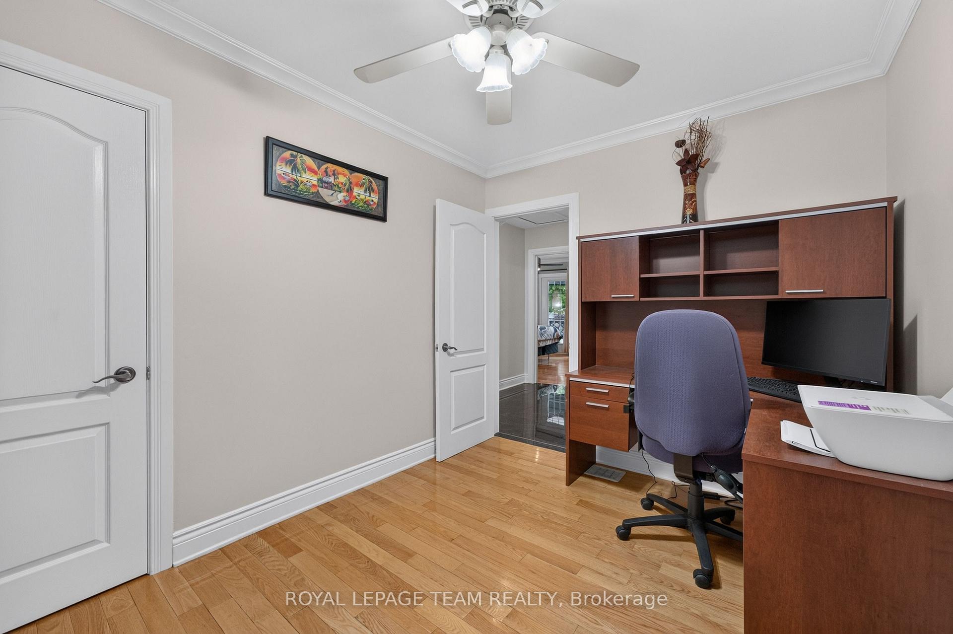 Photo 28 of 1144 Cline Crescent, Ottawa, Bel Air Heights — HOMEH