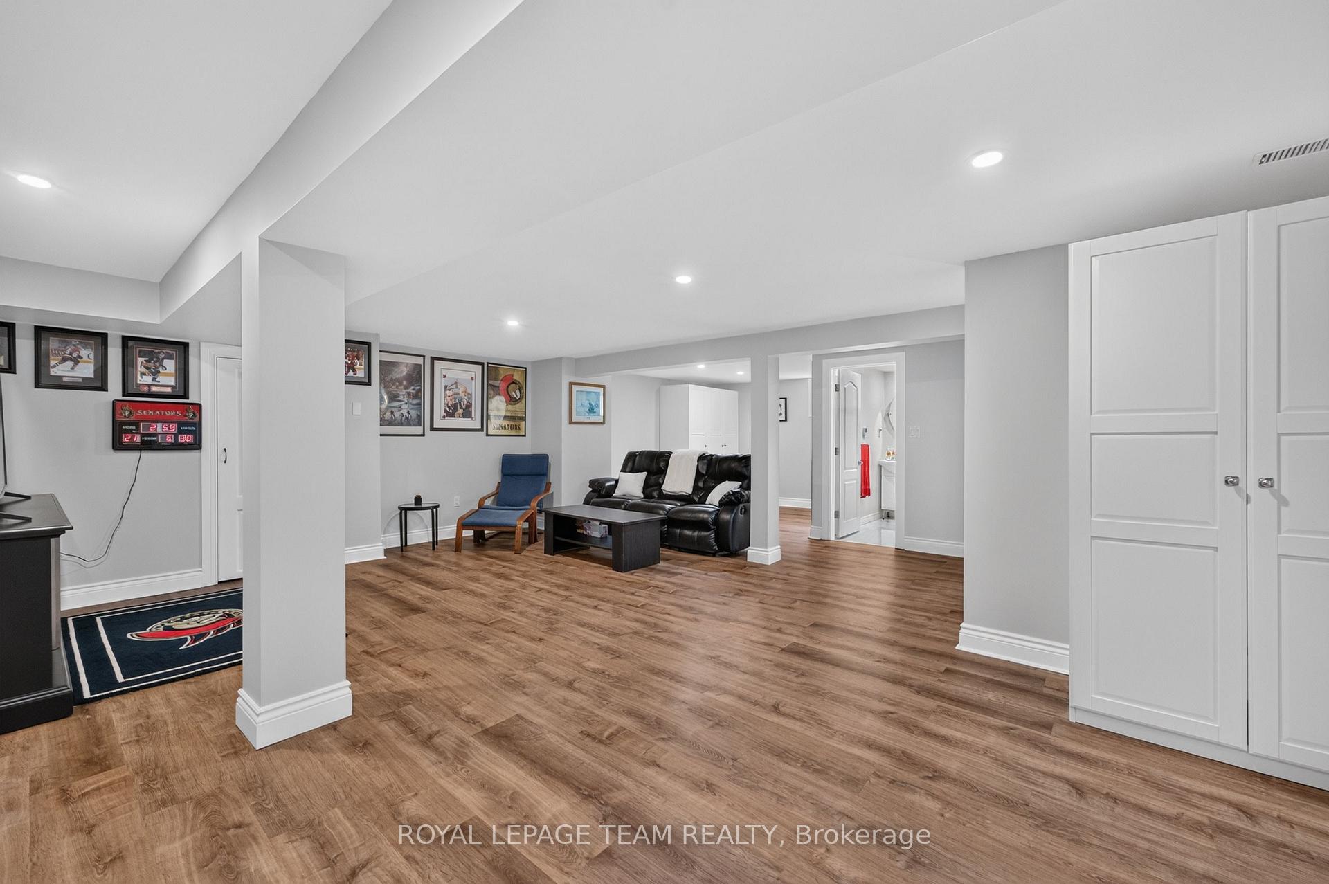 Photo 31 of 1144 Cline Crescent, Ottawa, Bel Air Heights — HOMEH