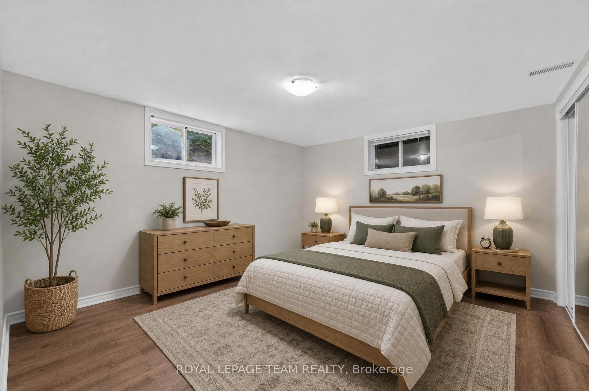 Photo 33 of 1144 Cline Crescent, Ottawa, Bel Air Heights — HOMEH