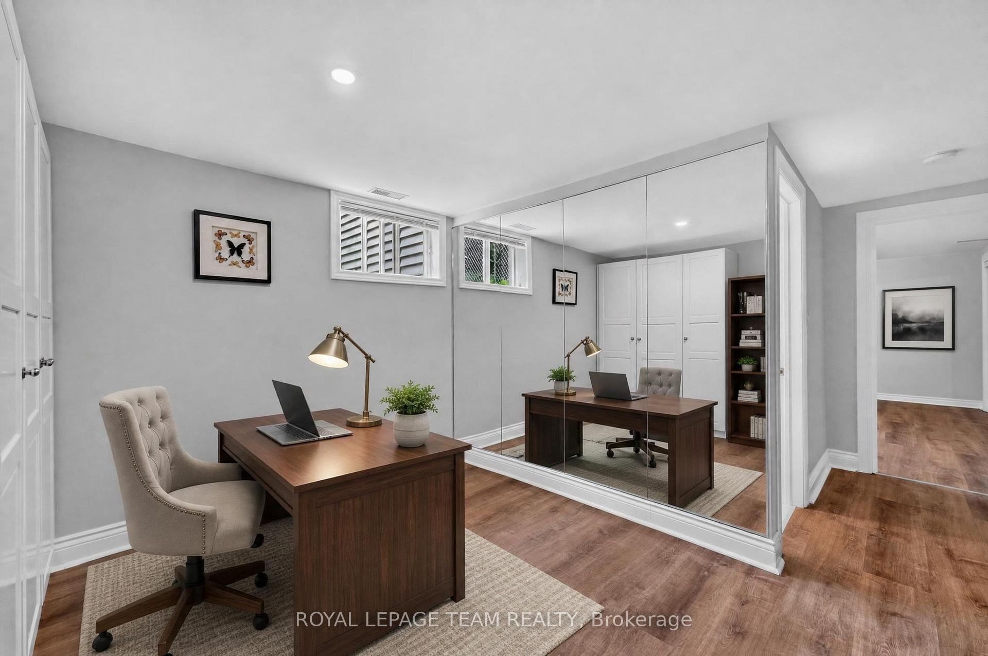 Photo 37 of 1144 Cline Crescent, Ottawa, Bel Air Heights — HOMEH