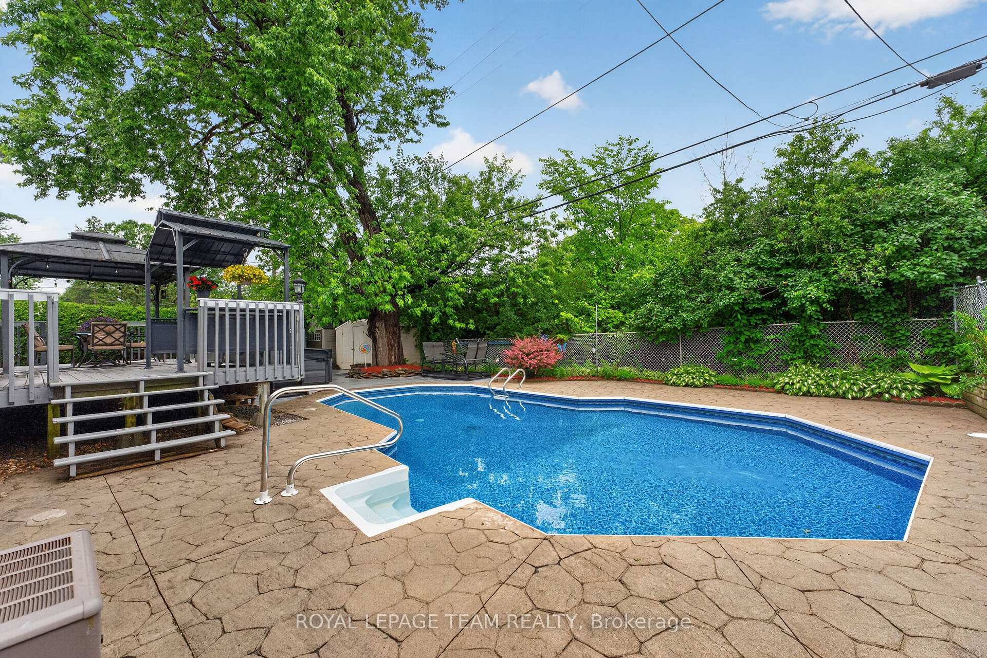 Photo 38 of 1144 Cline Crescent, Ottawa, Bel Air Heights — HOMEH