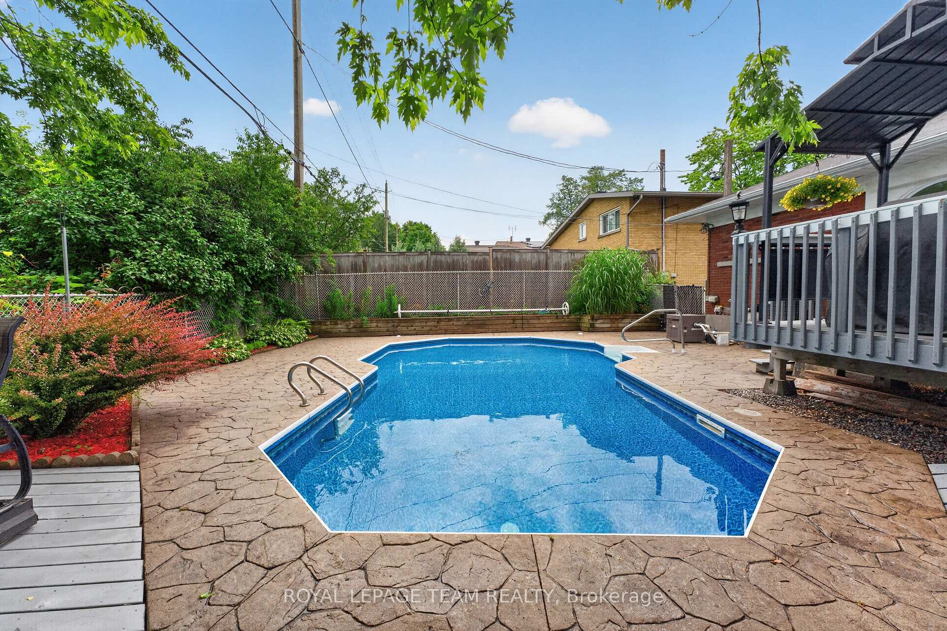 Photo 39 of 1144 Cline Crescent, Ottawa, Bel Air Heights — HOMEH