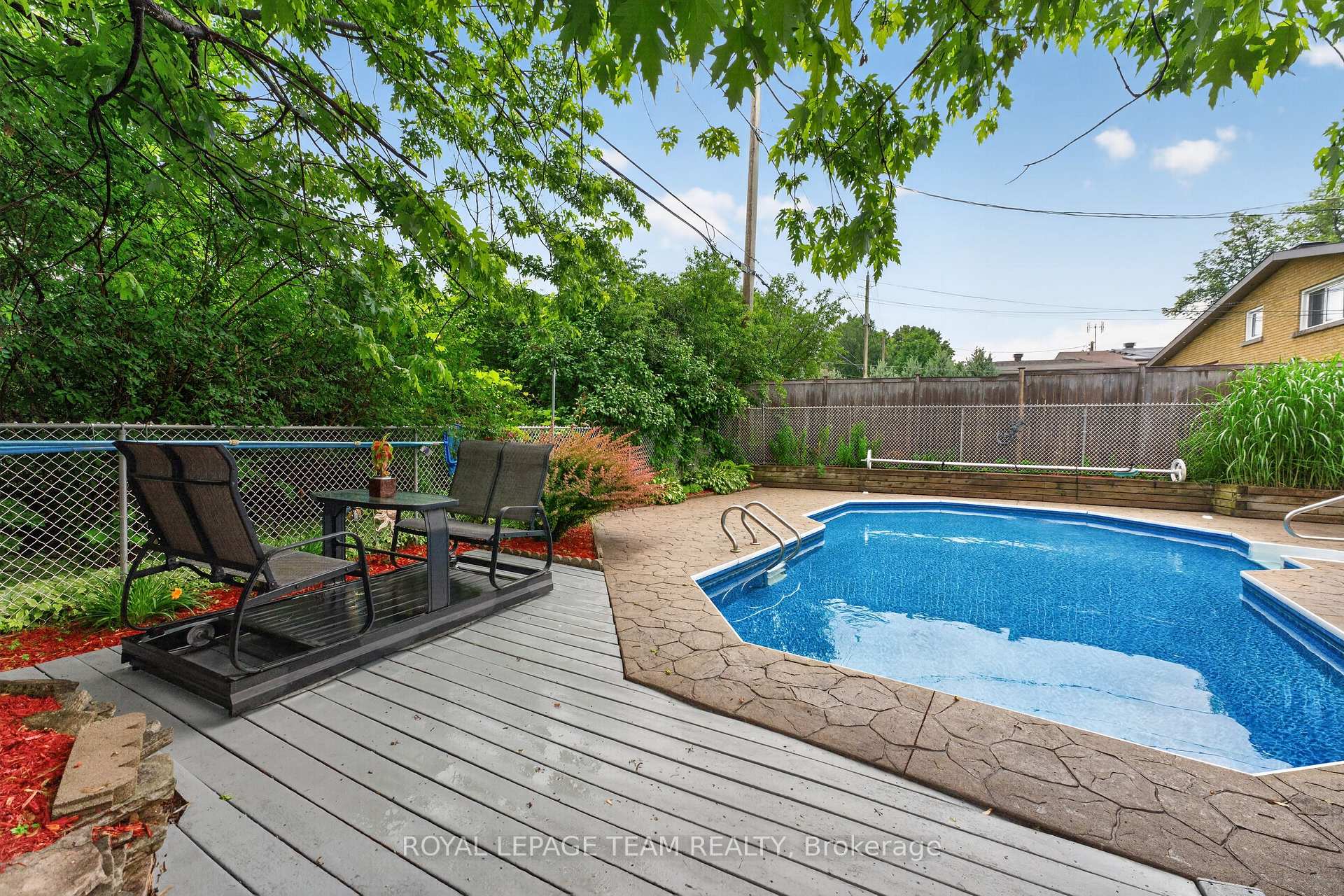 Photo 41 of 1144 Cline Crescent, Ottawa, Bel Air Heights — HOMEH