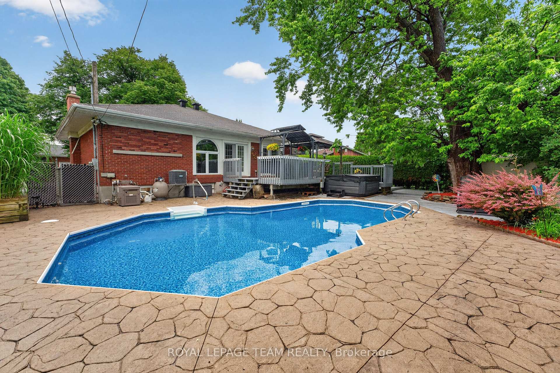Photo 42 of 1144 Cline Crescent, Ottawa, Bel Air Heights — HOMEH