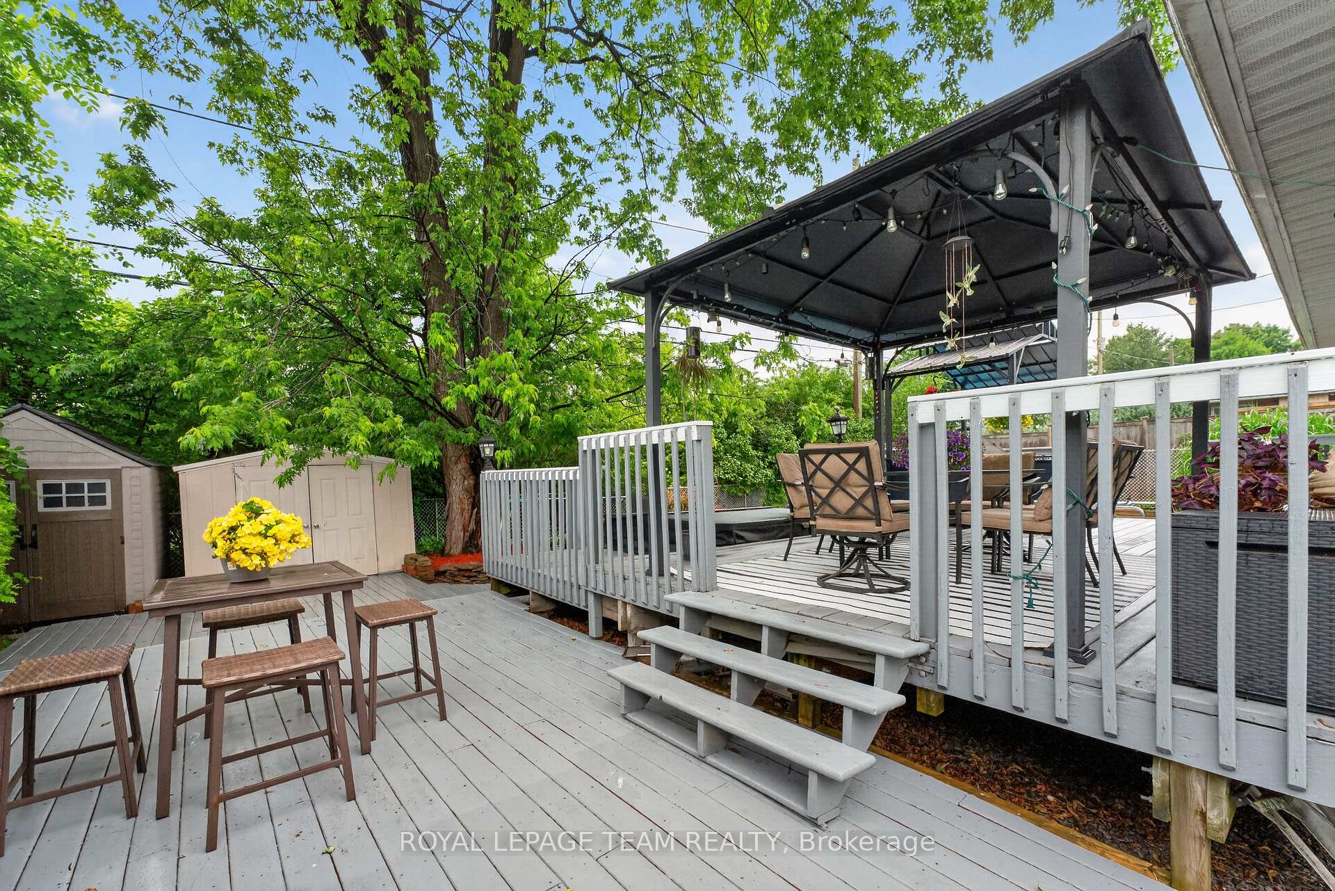 Photo 44 of 1144 Cline Crescent, Ottawa, Bel Air Heights — HOMEH