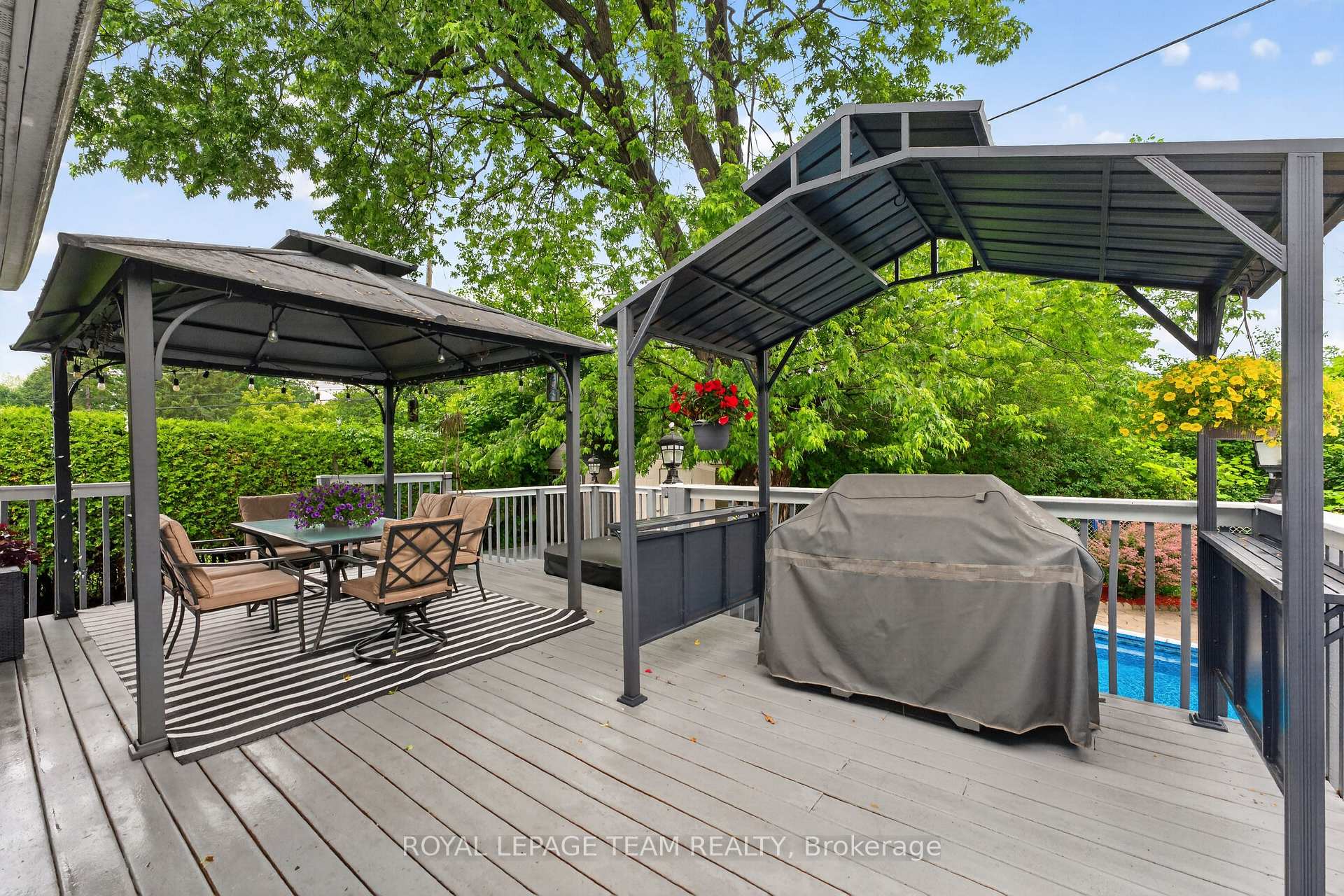Photo 45 of 1144 Cline Crescent, Ottawa, Bel Air Heights — HOMEH