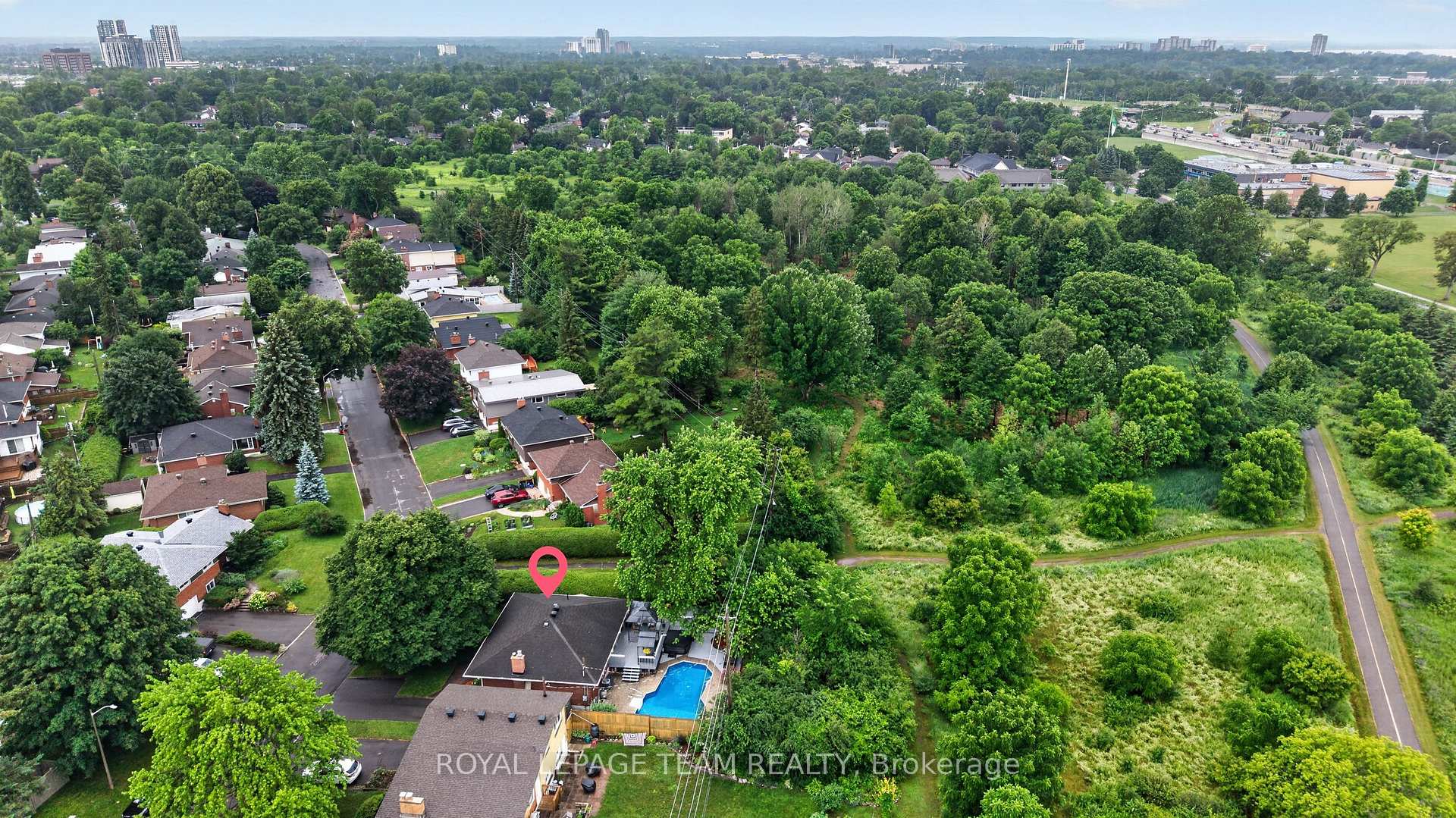 Photo 49 of 1144 Cline Crescent, Ottawa, Bel Air Heights — HOMEH