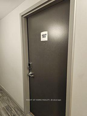 Photo 4 of Unit 107, 275B Larch Street, Waterloo, Beechwood/University — HOMEH