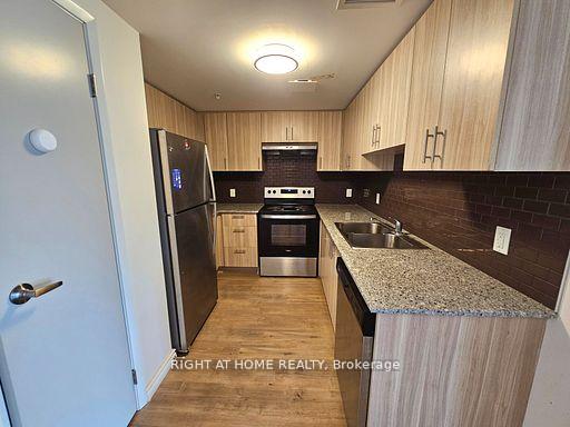 Photo 6 of Unit 107, 275B Larch Street, Waterloo, Beechwood/University — HOMEH