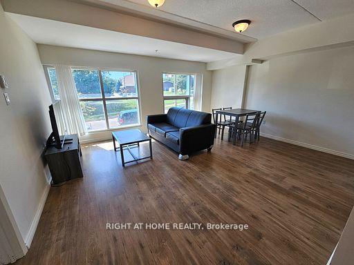Photo 11 of Unit 107, 275B Larch Street, Waterloo, Beechwood/University — HOMEH