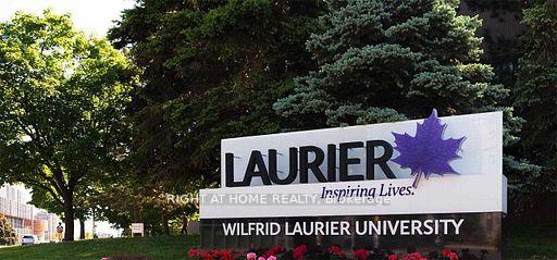 Photo 25 of Unit 107, 275B Larch Street, Waterloo, Beechwood/University — HOMEH