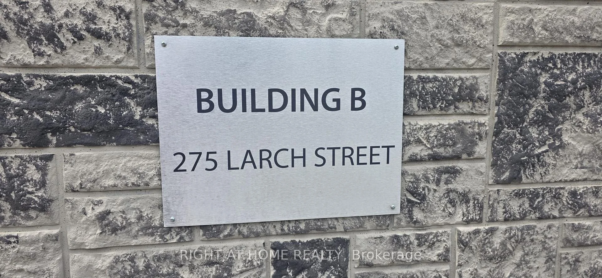 Photo 2 of Unit 107, 275B Larch Street, Waterloo, Beechwood/University — HOMEH