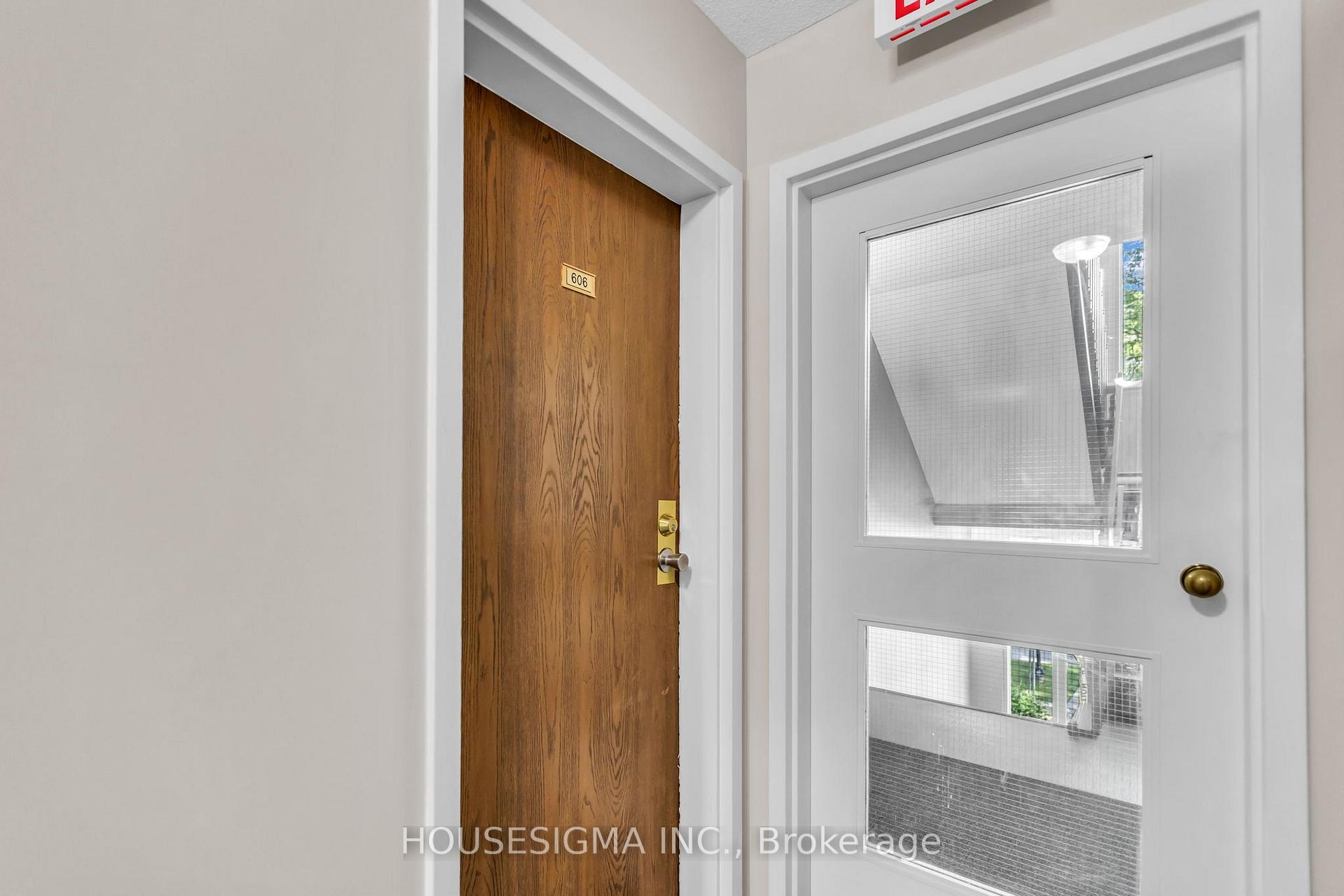Photo 4 of Unit 606, 565 Greenfield Avenue, Kitchener, Vanier - Kitchener — HOMEH