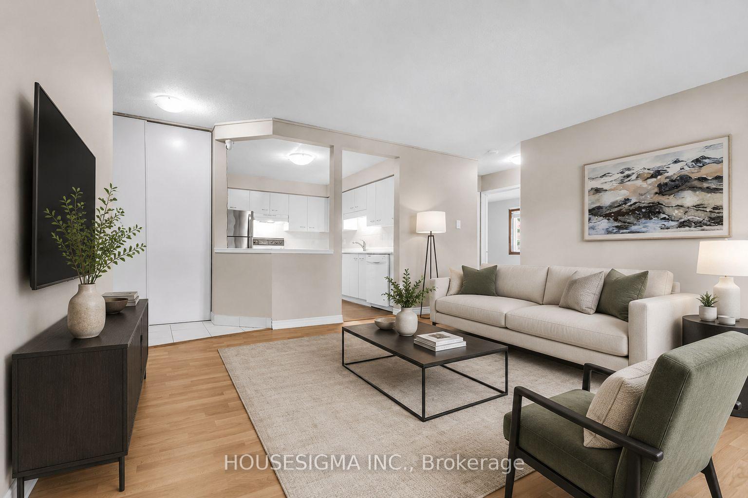 Photo 7 of Unit 606, 565 Greenfield Avenue, Kitchener, Vanier - Kitchener — HOMEH