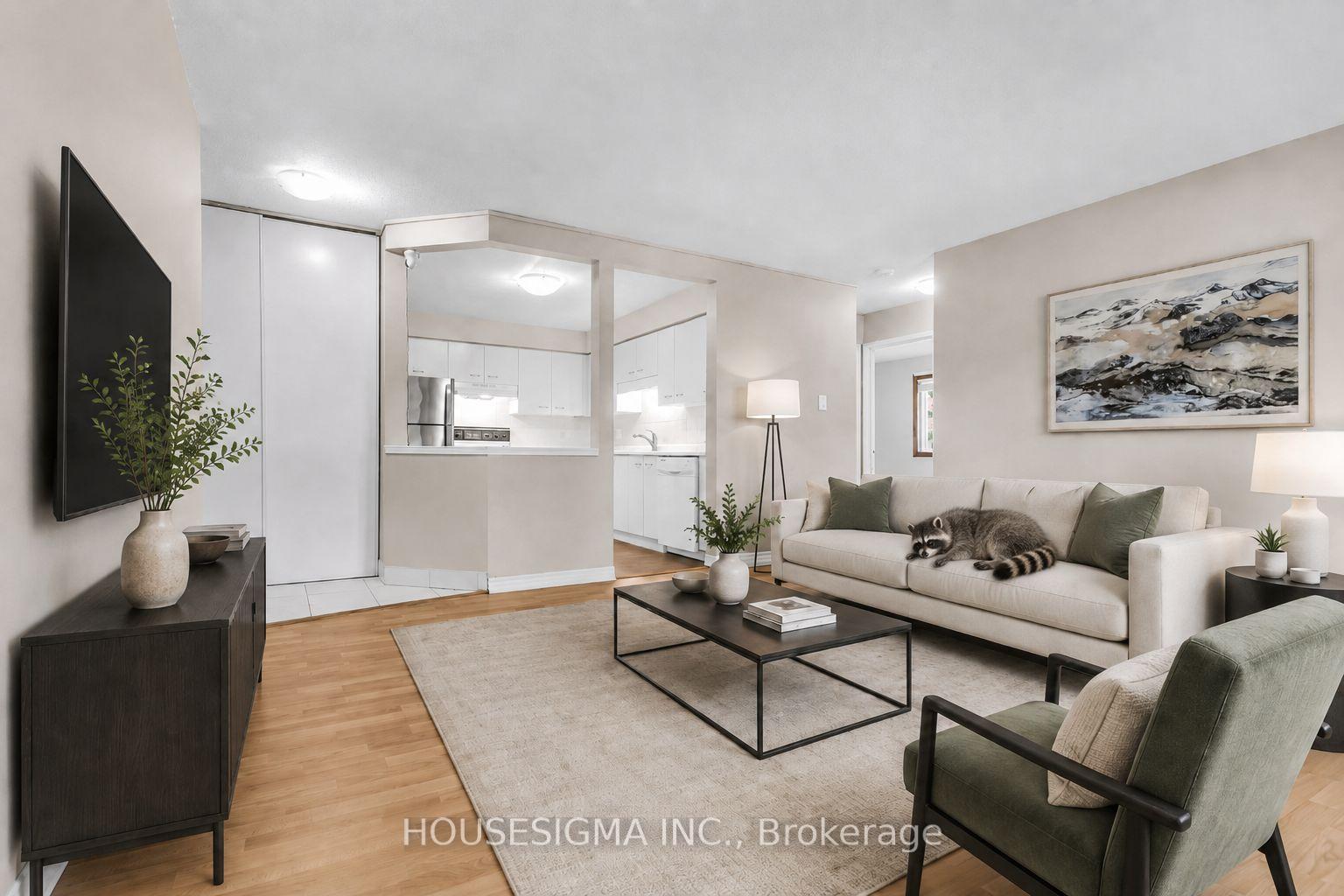 Photo 8 of Unit 606, 565 Greenfield Avenue, Kitchener, Vanier - Kitchener — HOMEH