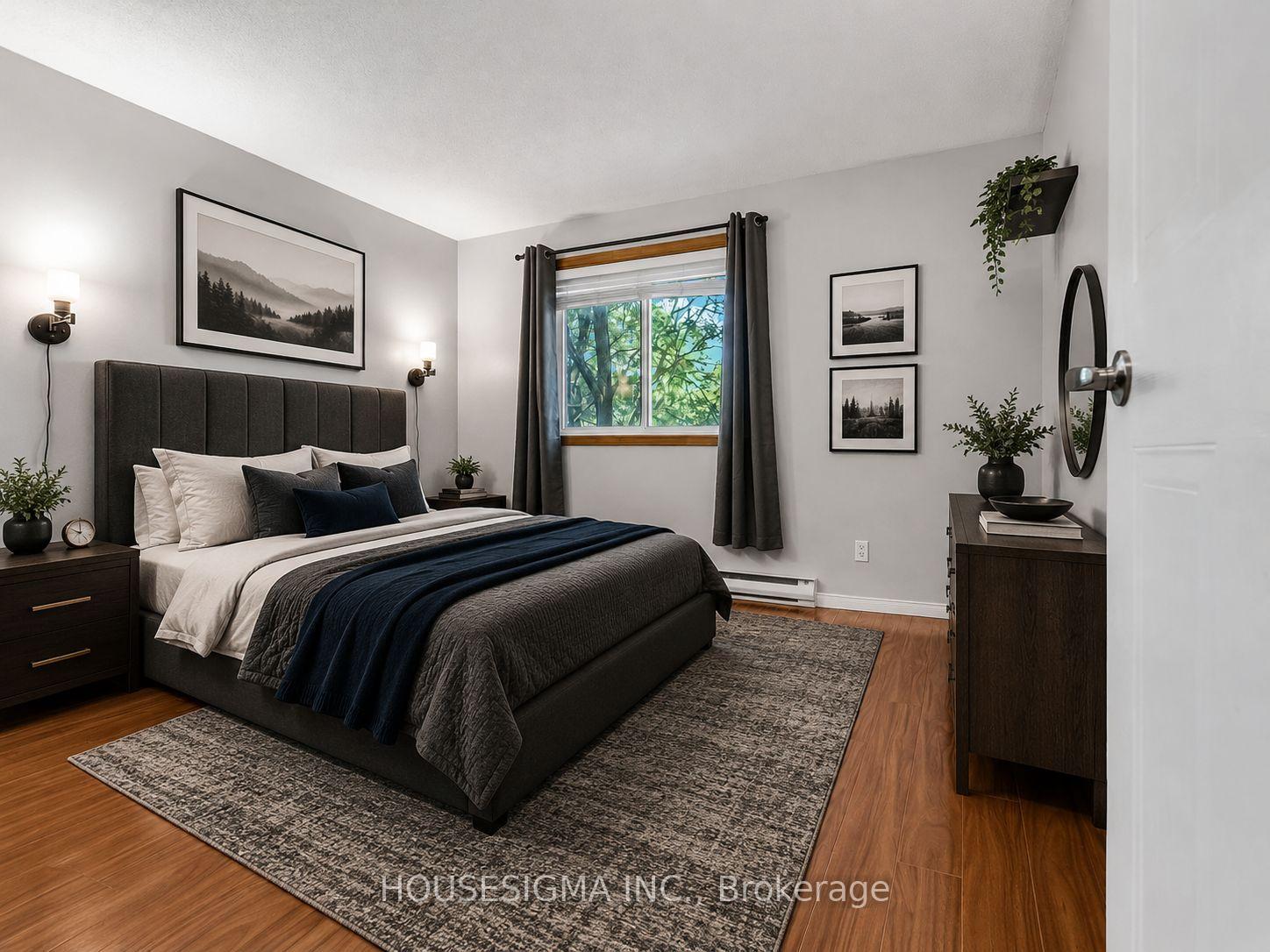 Photo 10 of Unit 606, 565 Greenfield Avenue, Kitchener, Vanier - Kitchener — HOMEH