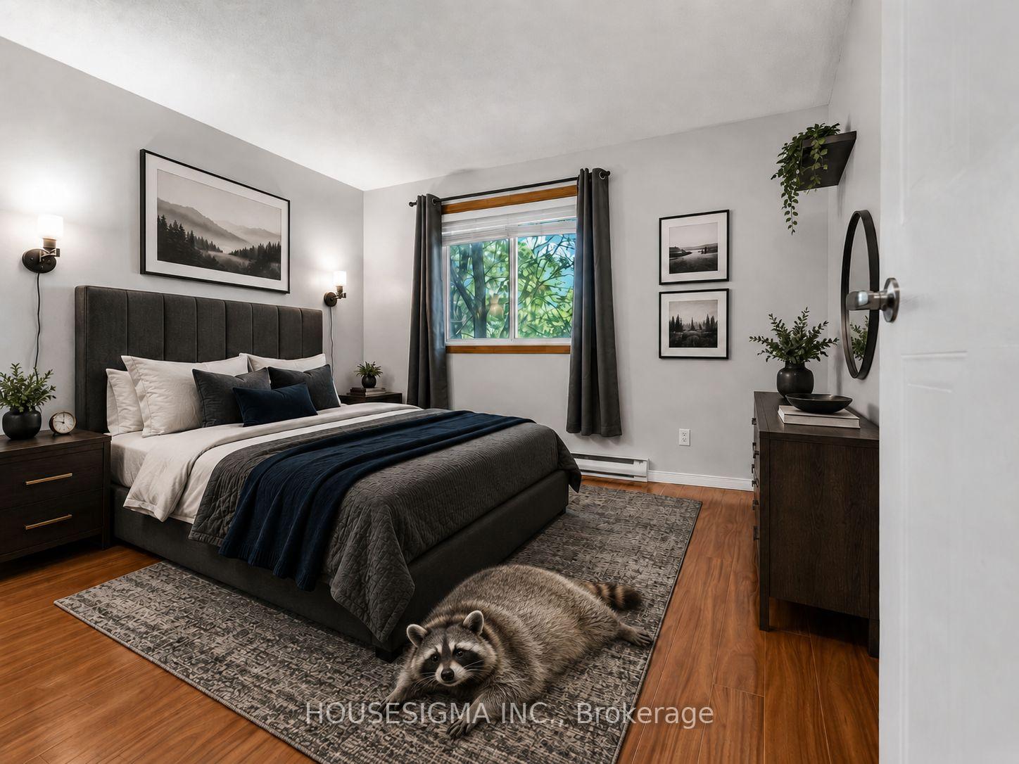 Photo 11 of Unit 606, 565 Greenfield Avenue, Kitchener, Vanier - Kitchener — HOMEH
