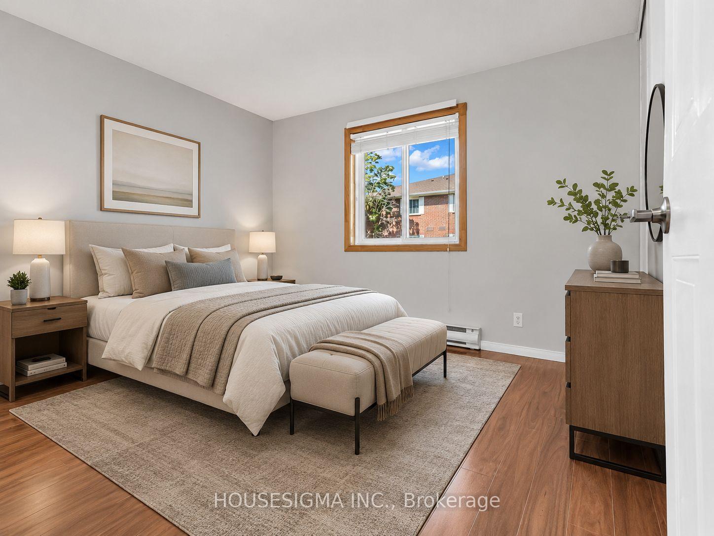 Photo 14 of Unit 606, 565 Greenfield Avenue, Kitchener, Vanier - Kitchener — HOMEH