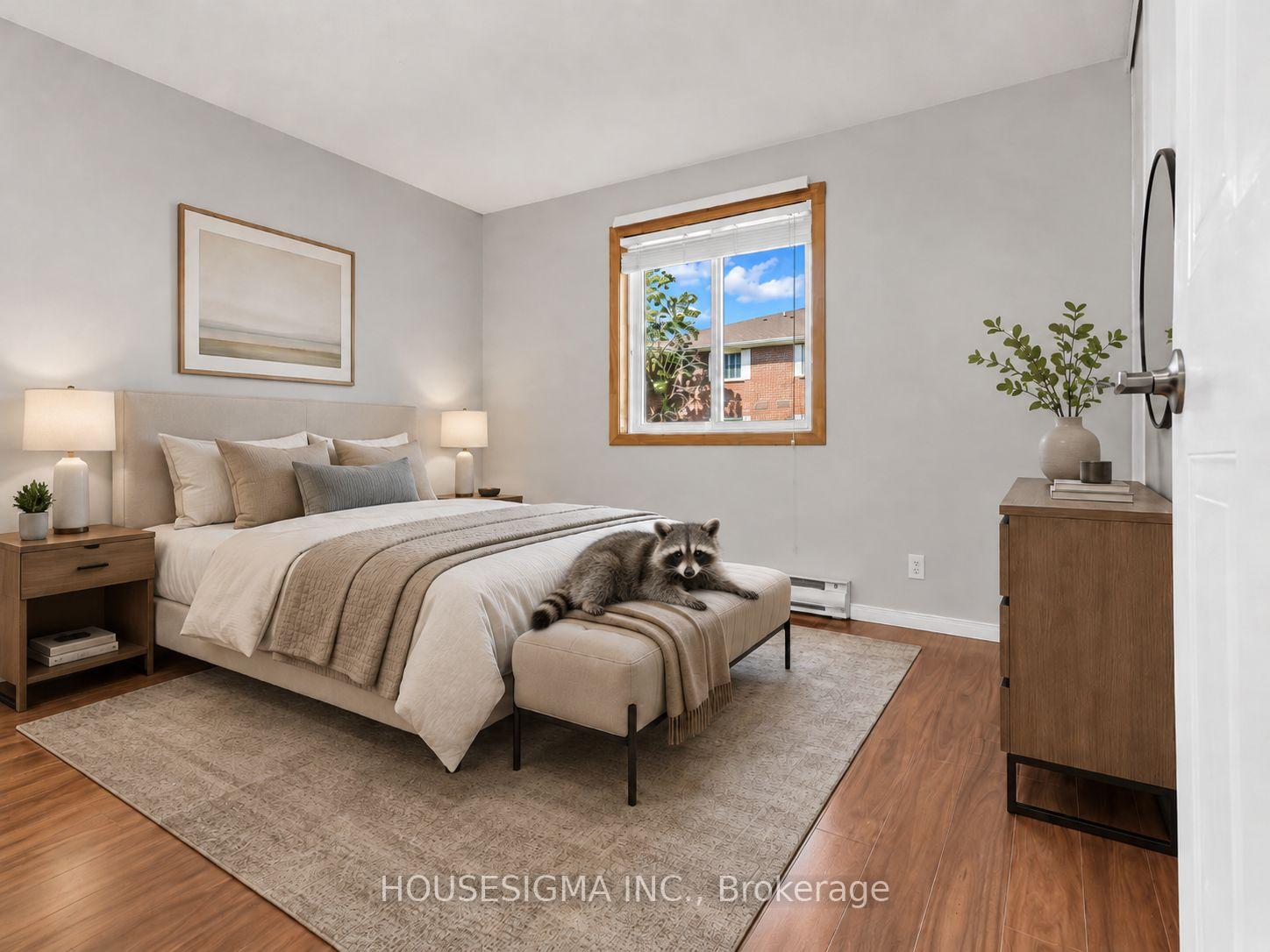 Photo 15 of Unit 606, 565 Greenfield Avenue, Kitchener, Vanier - Kitchener — HOMEH