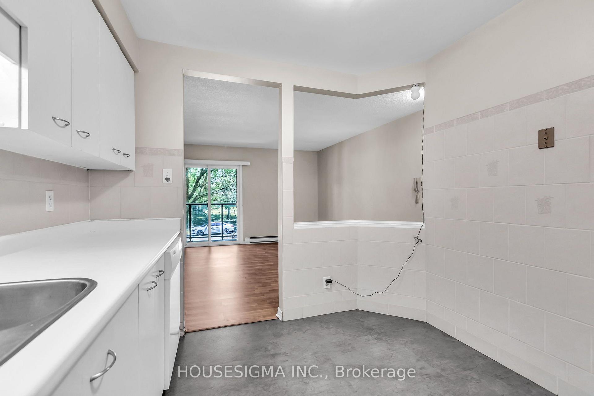 Photo 16 of Unit 606, 565 Greenfield Avenue, Kitchener, Vanier - Kitchener — HOMEH