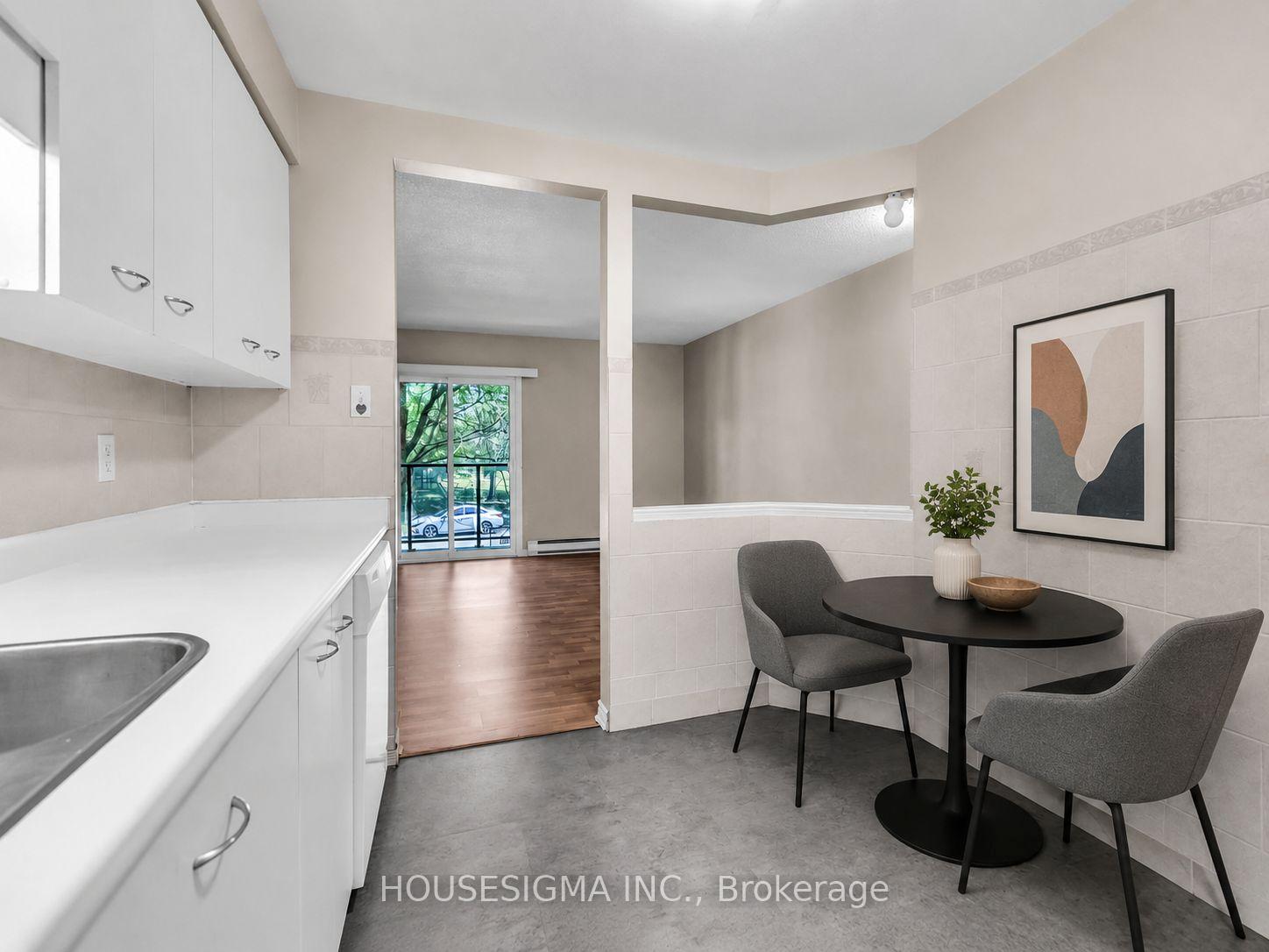 Photo 17 of Unit 606, 565 Greenfield Avenue, Kitchener, Vanier - Kitchener — HOMEH