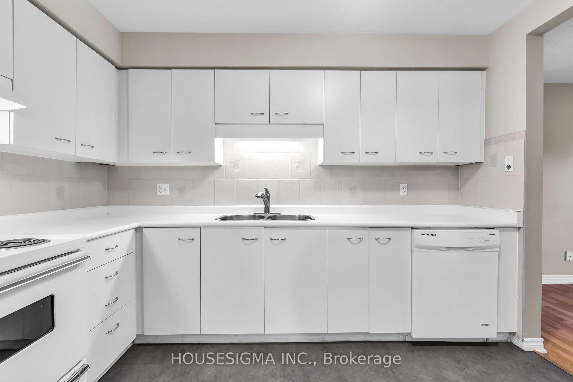 Photo 20 of Unit 606, 565 Greenfield Avenue, Kitchener, Vanier - Kitchener — HOMEH