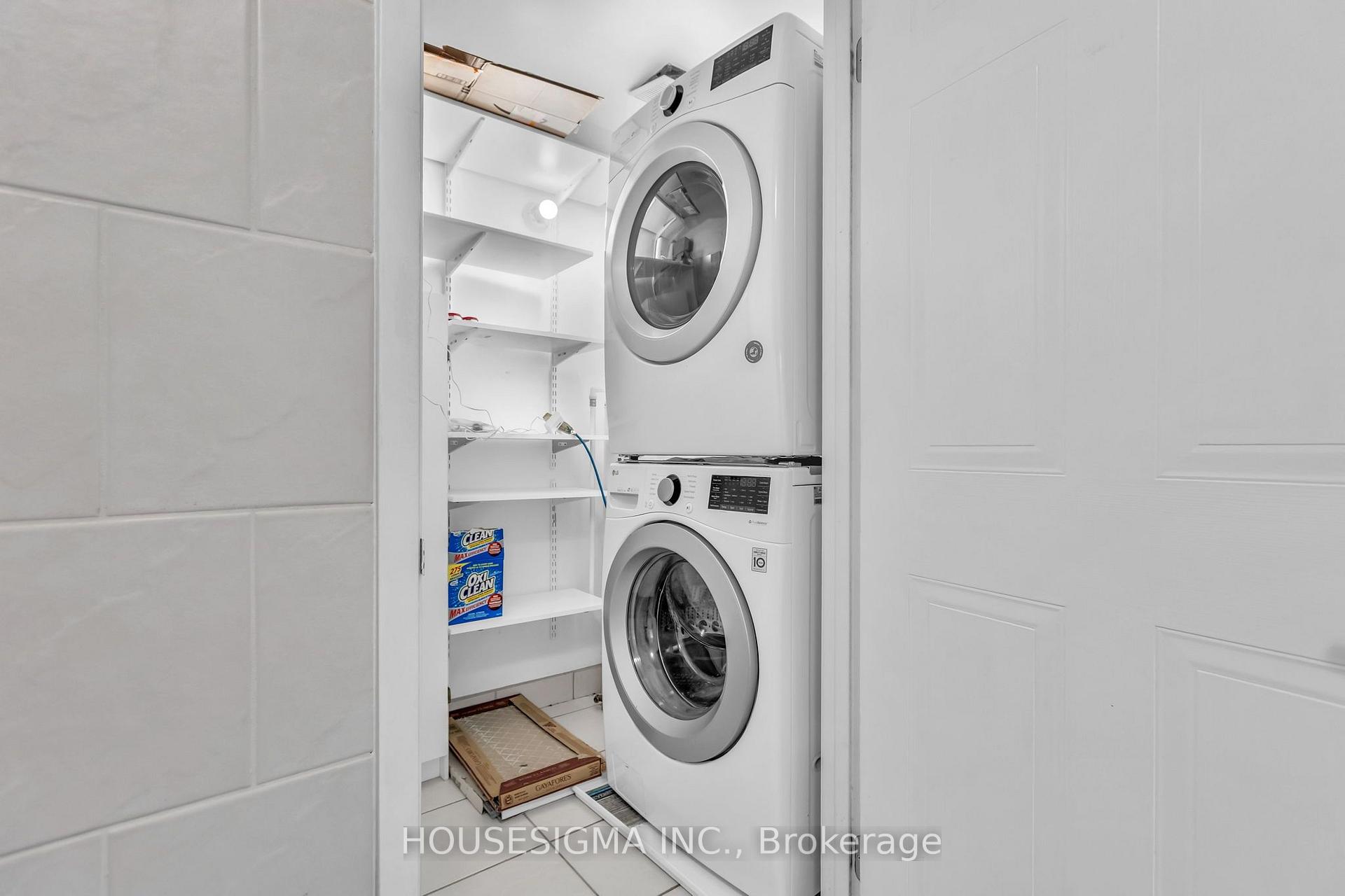 Photo 21 of Unit 606, 565 Greenfield Avenue, Kitchener, Vanier - Kitchener — HOMEH