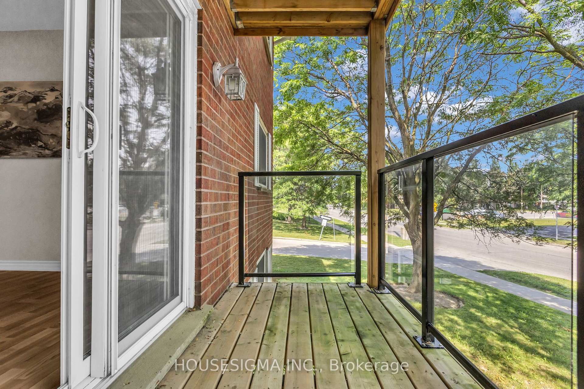 Photo 24 of Unit 606, 565 Greenfield Avenue, Kitchener, Vanier - Kitchener — HOMEH