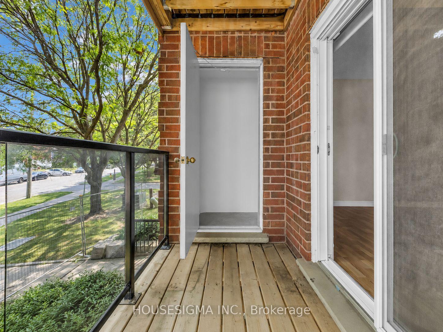 Photo 25 of Unit 606, 565 Greenfield Avenue, Kitchener, Vanier - Kitchener — HOMEH
