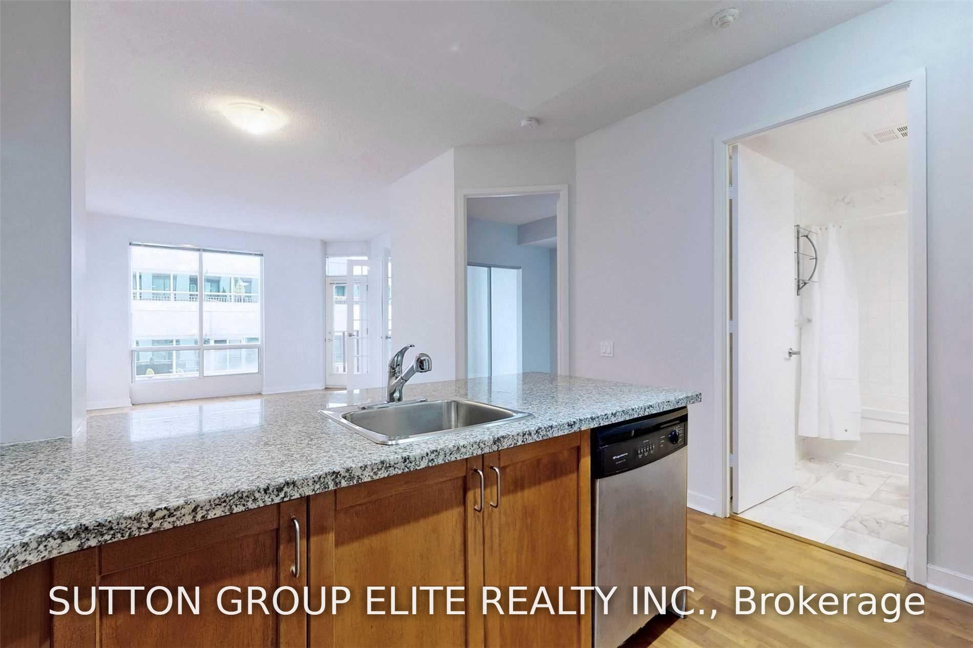 Photo 10 of Unit 1907, 85 Bloor Street E, Toronto, Church-Yonge Corridor — HOMEH