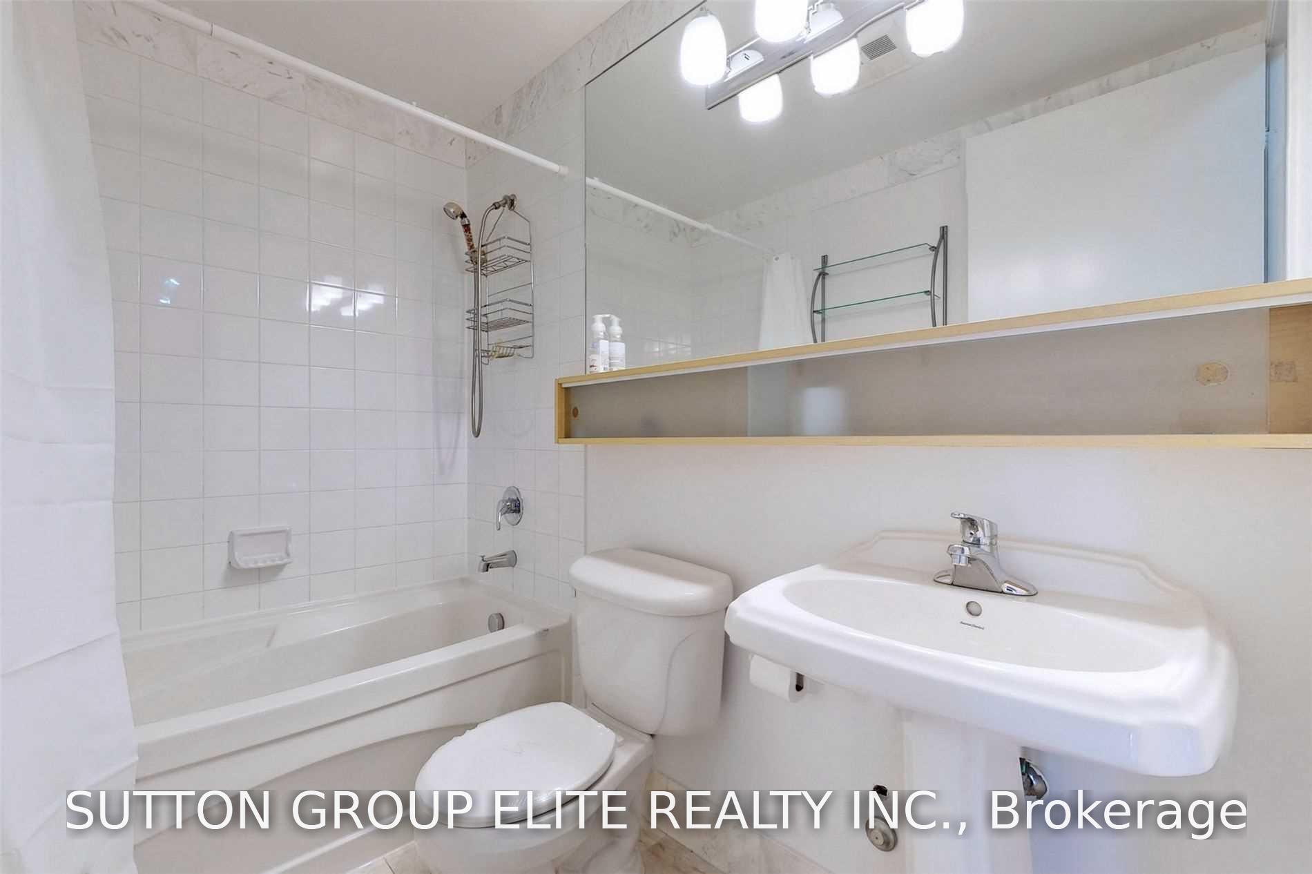 Photo 13 of Unit 1907, 85 Bloor Street E, Toronto, Church-Yonge Corridor — HOMEH