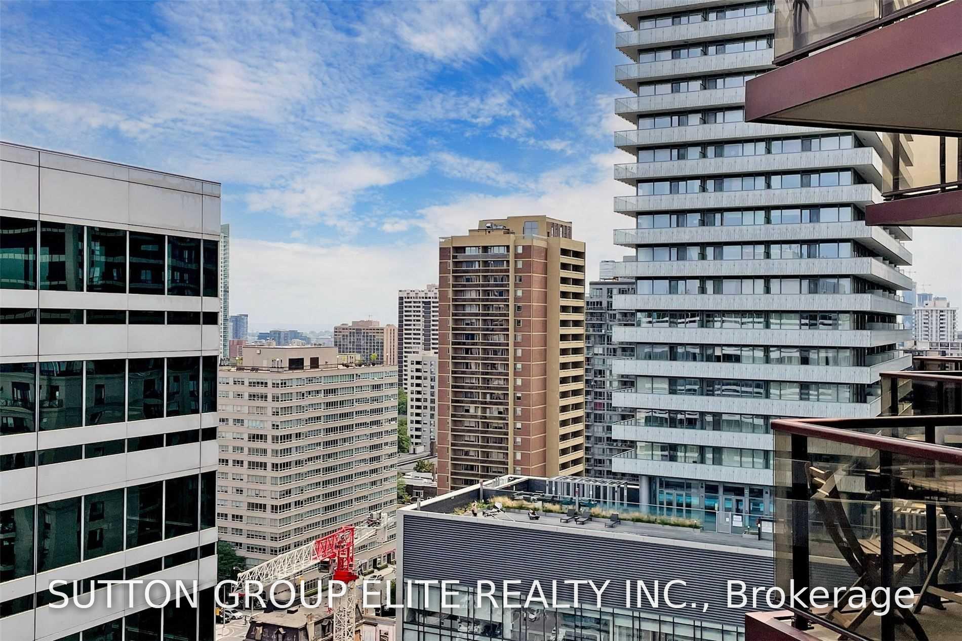 Photo 14 of Unit 1907, 85 Bloor Street E, Toronto, Church-Yonge Corridor — HOMEH