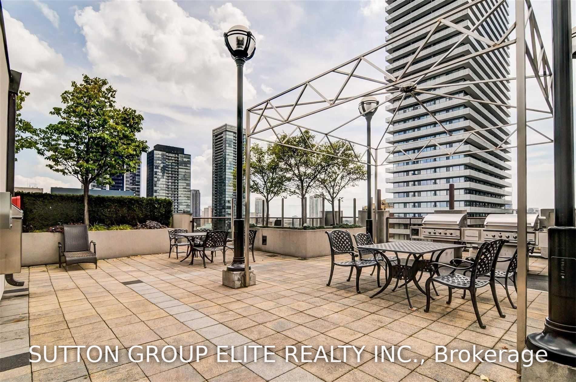 Photo 21 of Unit 1907, 85 Bloor Street E, Toronto, Church-Yonge Corridor — HOMEH