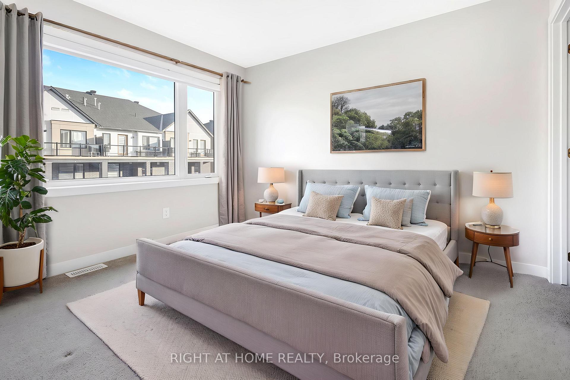 Photo 15 of 106 Beebalm Crescent, Ottawa, Barrhaven - Half Moon Bay — HOMEH