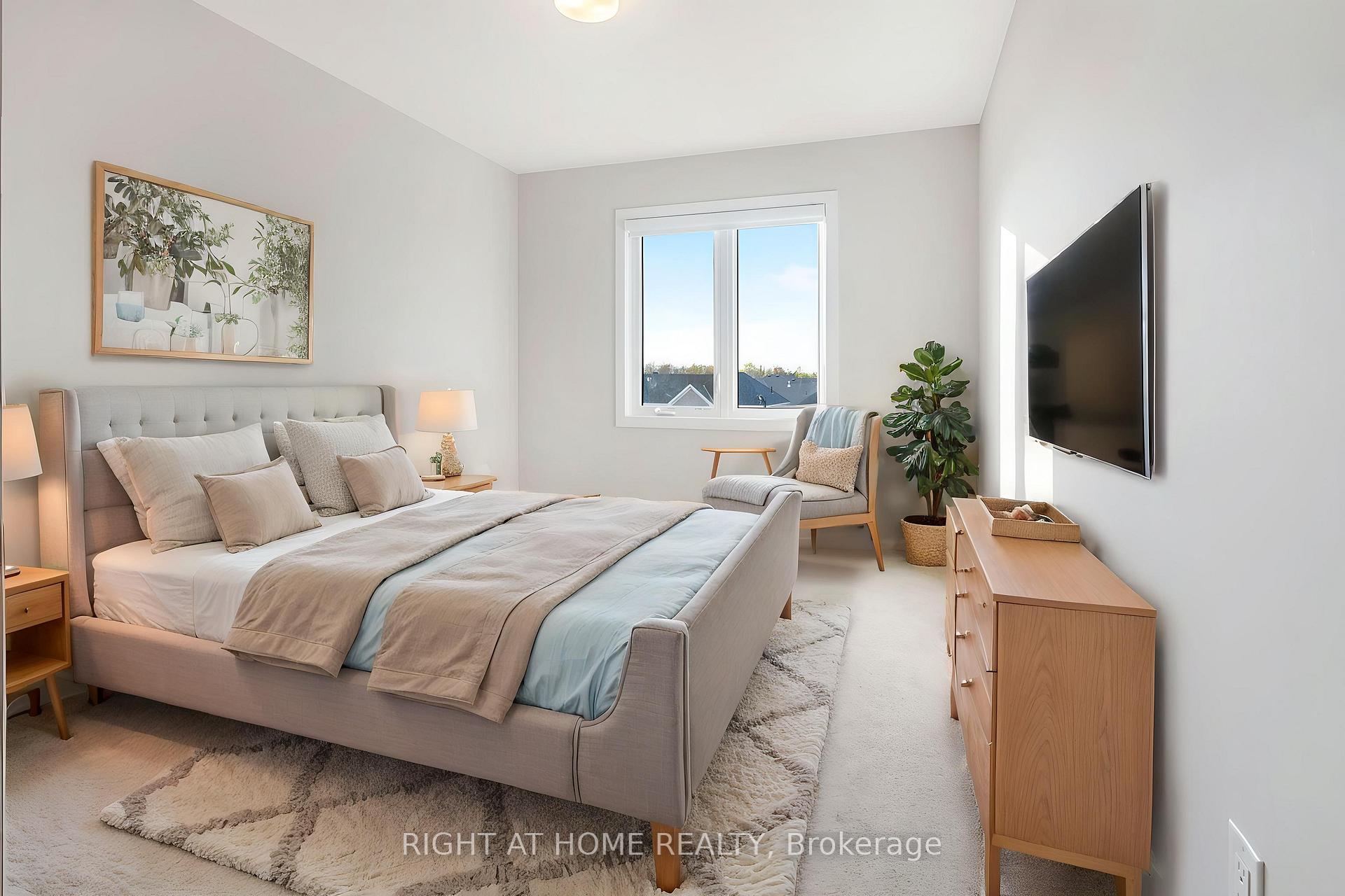Photo 22 of 106 Beebalm Crescent, Ottawa, Barrhaven - Half Moon Bay — HOMEH